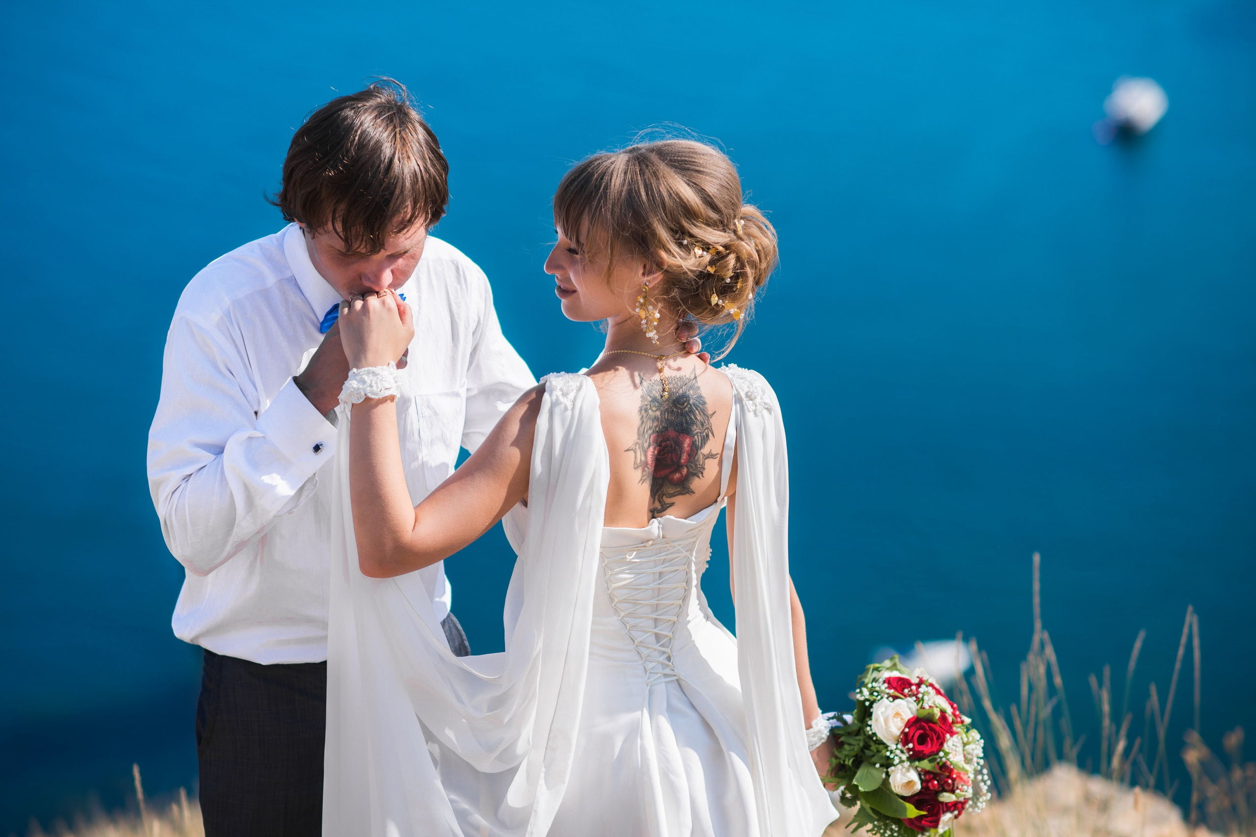 Свадьба Севастополь. Фотограф Севастополь