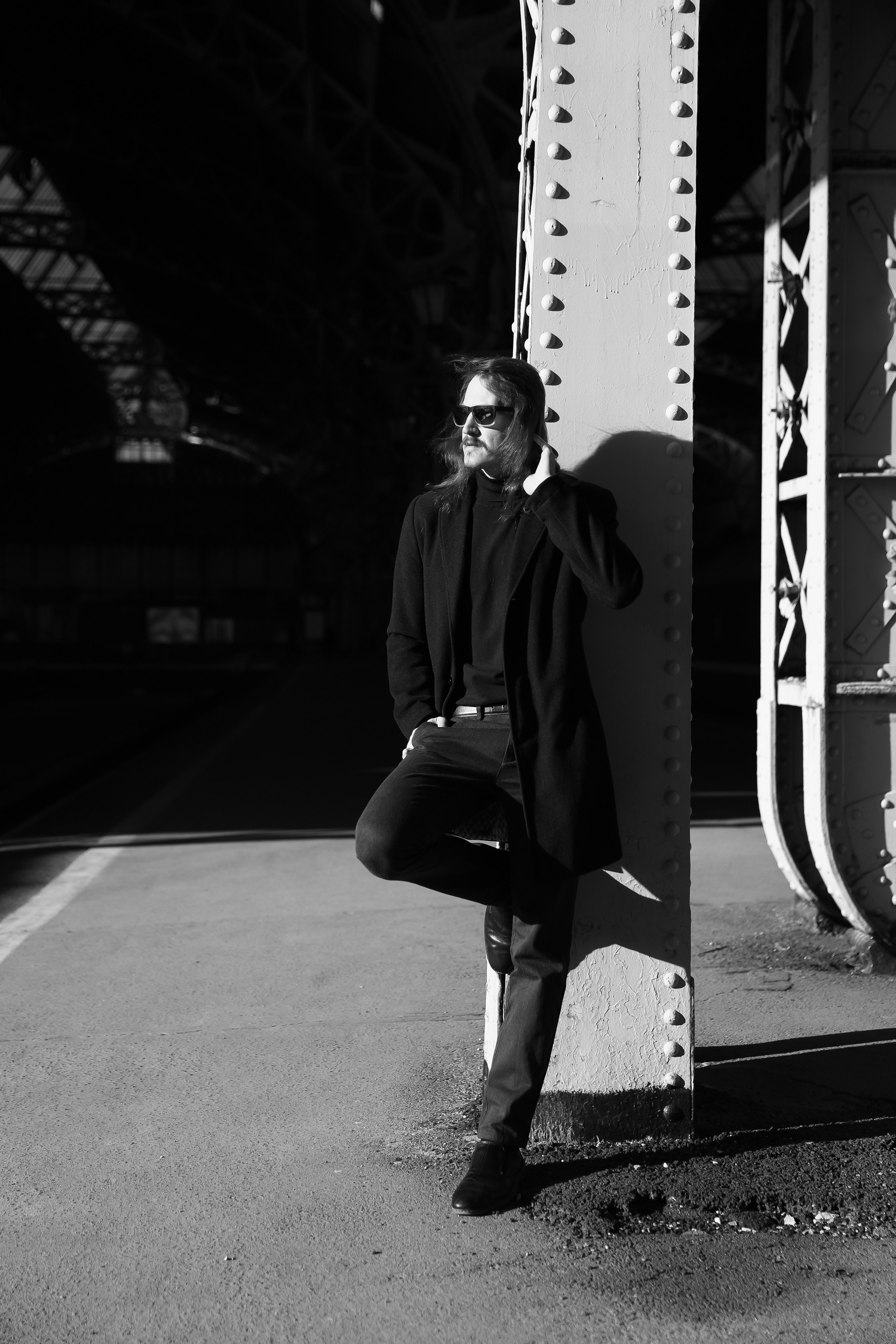 Артём. Свадебный и семейный фотограф в Санкт-Петербурге Кирилл Шалагинов