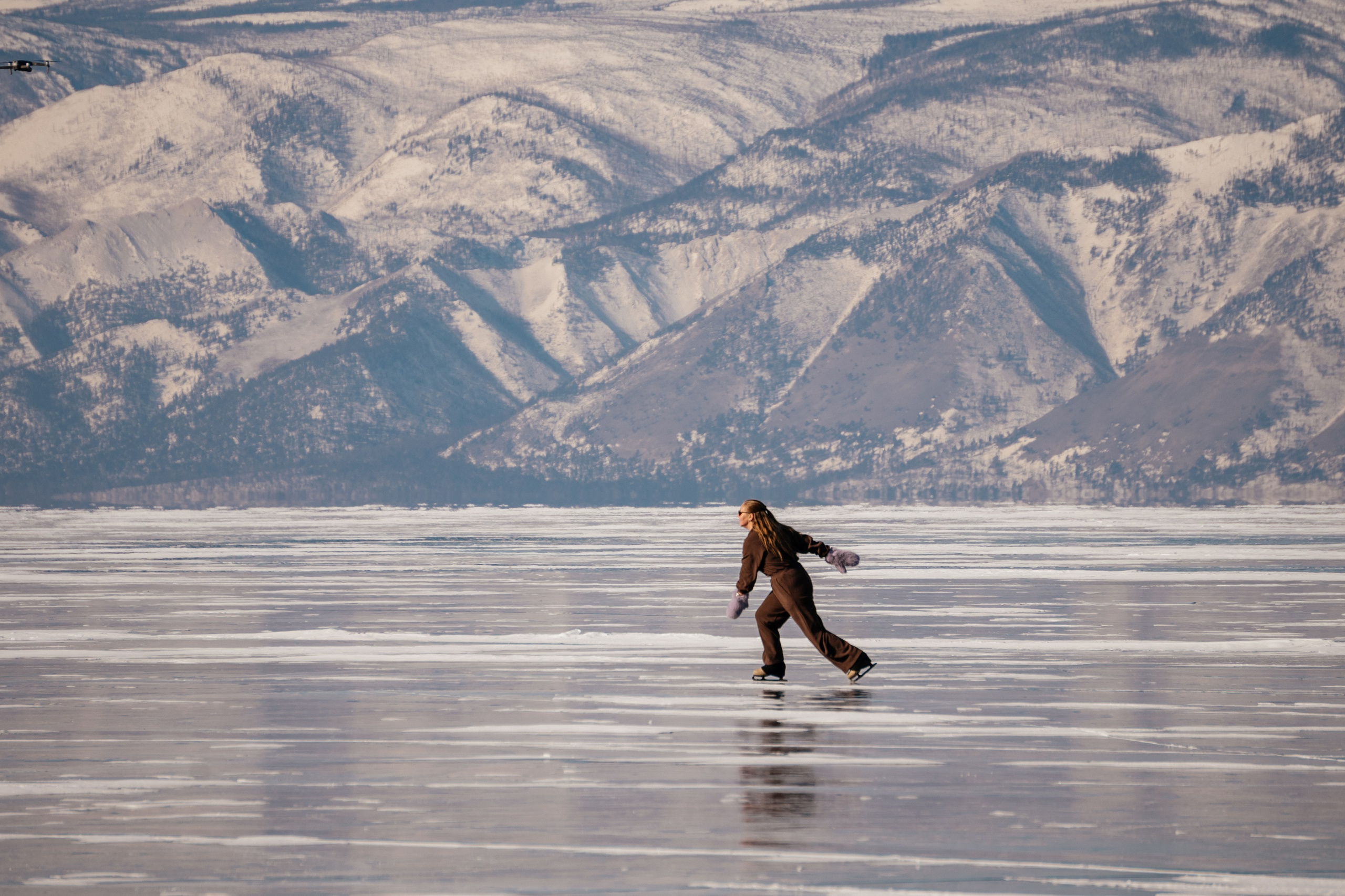 Байкал. Свадебный и семейный фотограф в Красноярске Наталья Дроздова