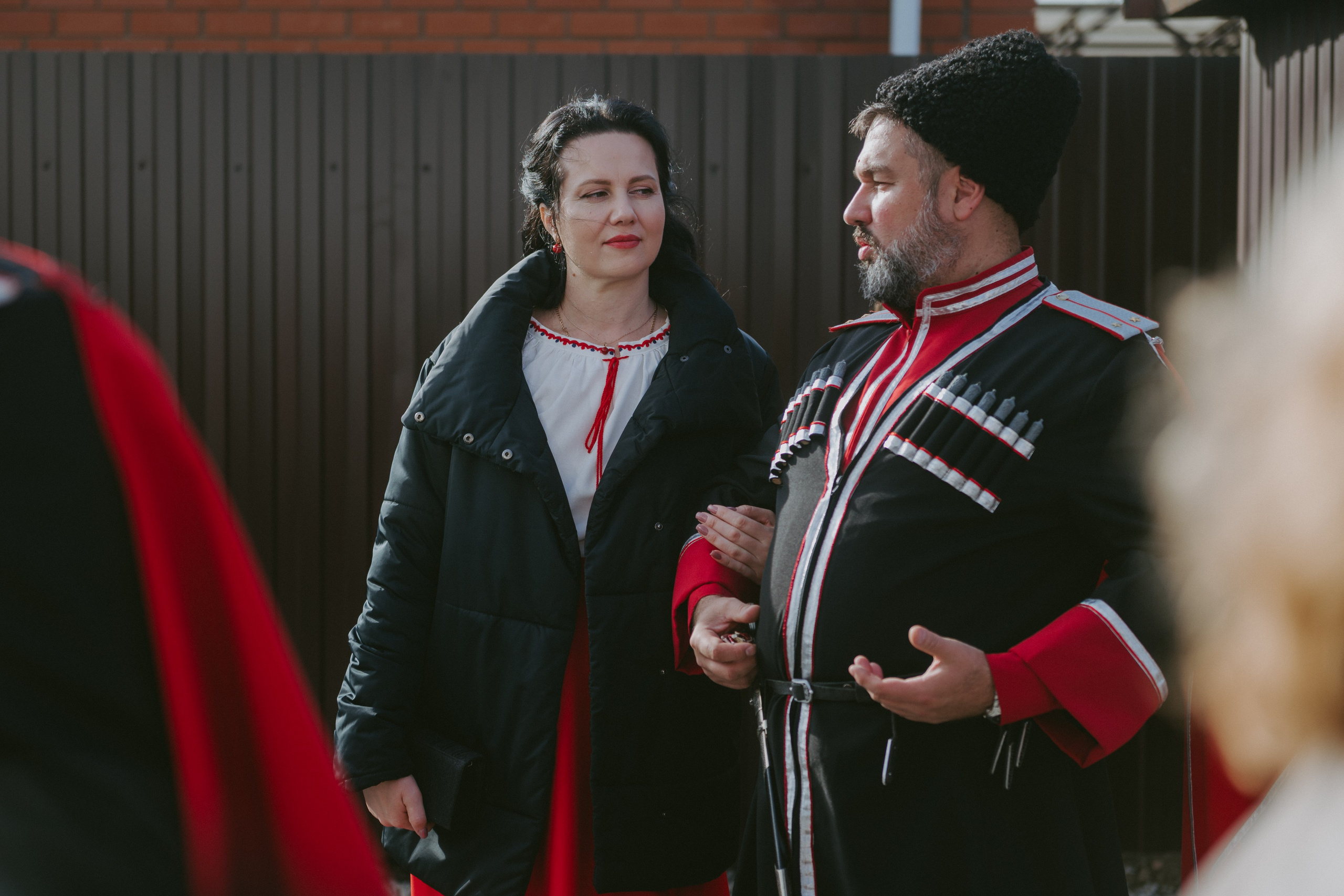 Полина & Михаил. Свадебный и семейный фотограф город Темрюк Фотостудия Темрюк