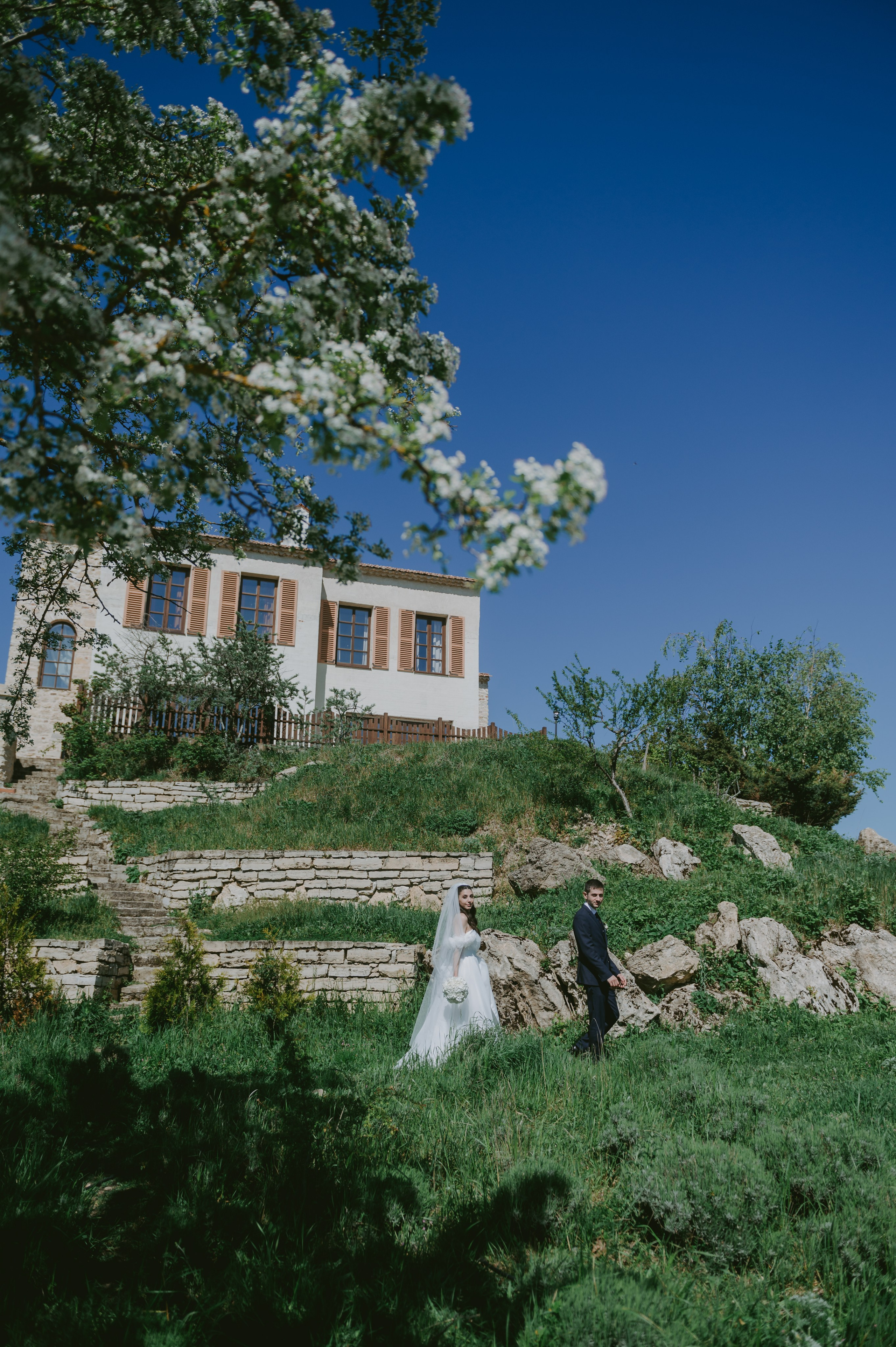 Елизавета$Дмитрий. Свадебный и семейный фотограф город Темрюк Фотостудия Темрюк