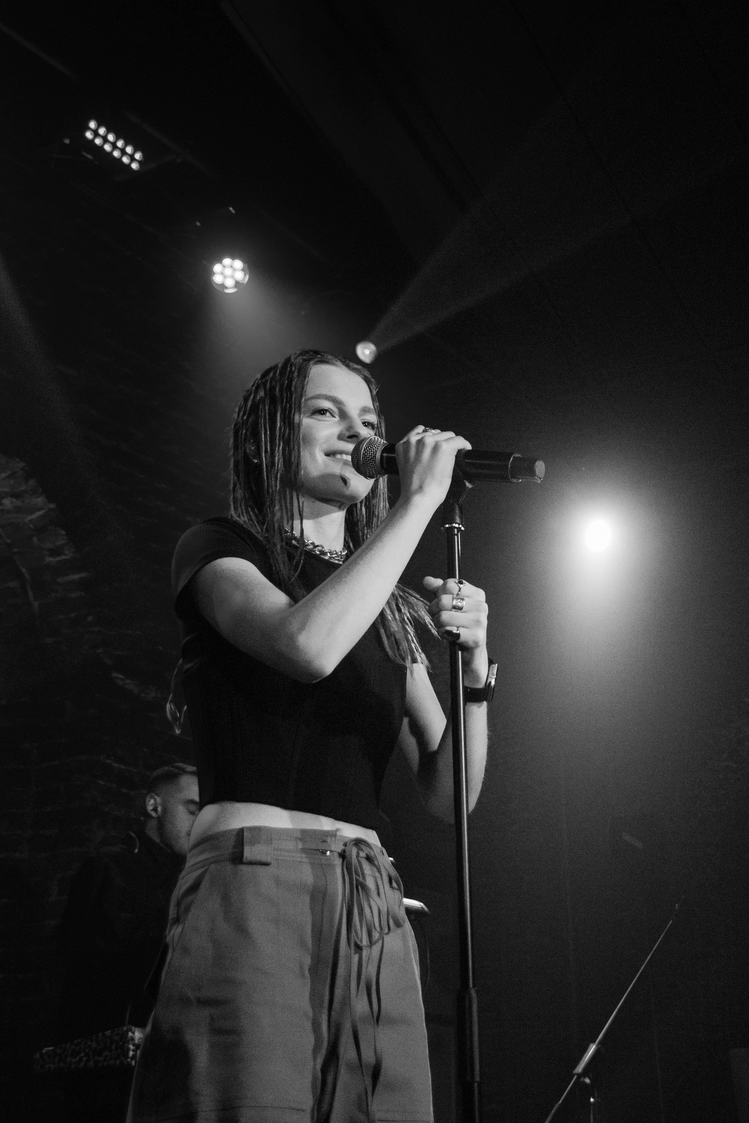 MINAEVA — AGLOMERAT. JK`Shot