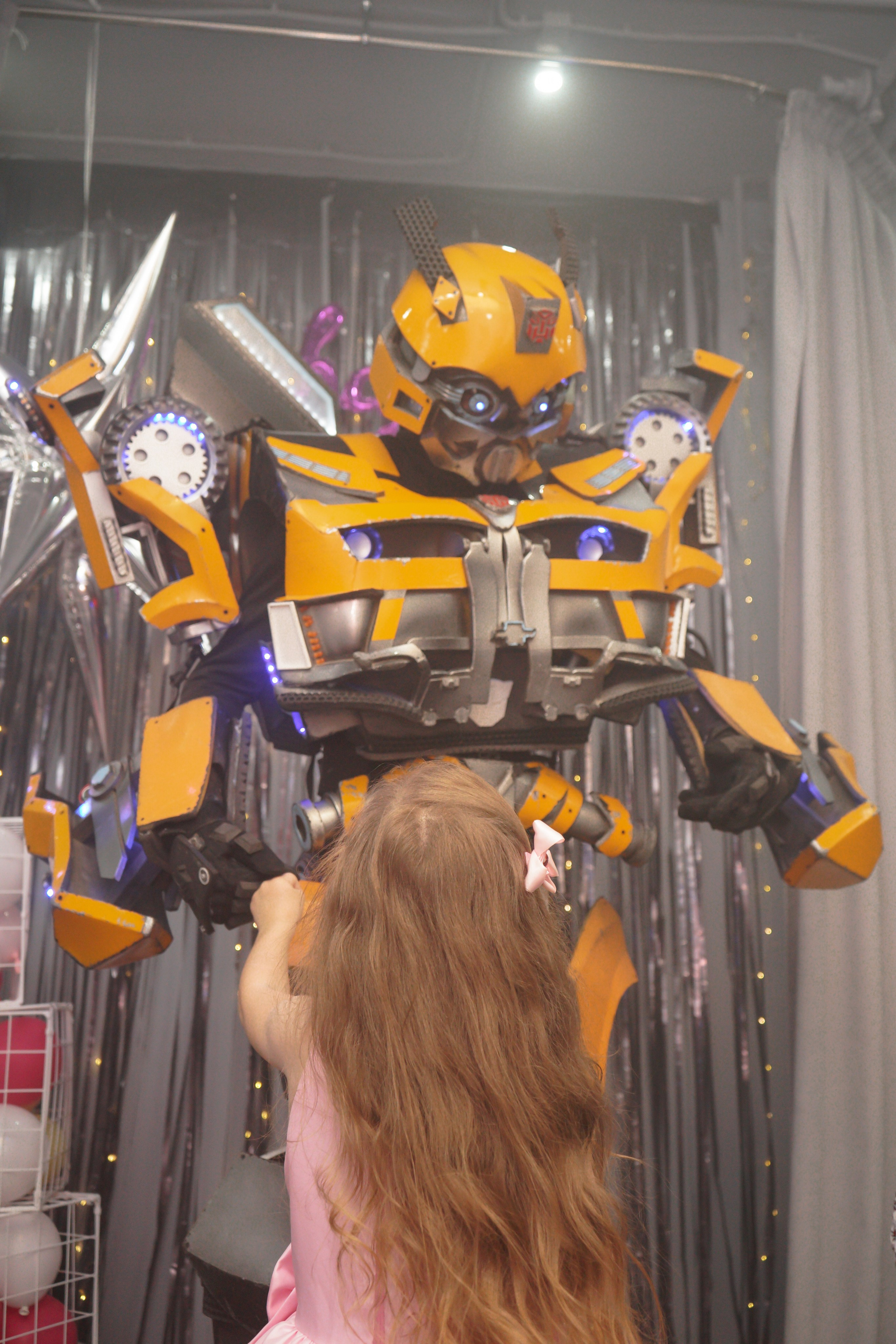 День рождения