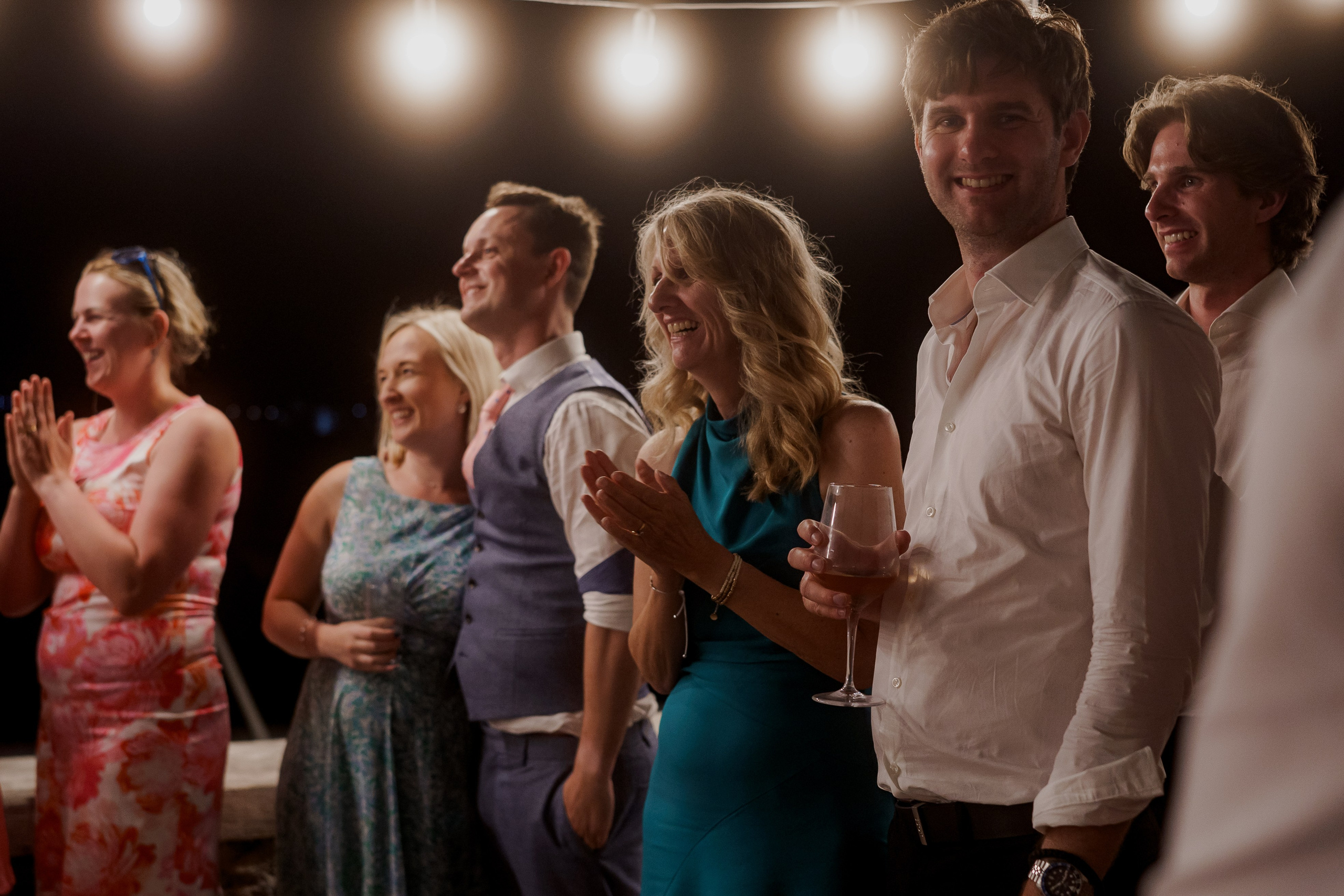 Tom and Tanya. Elopement Wedding Photographer