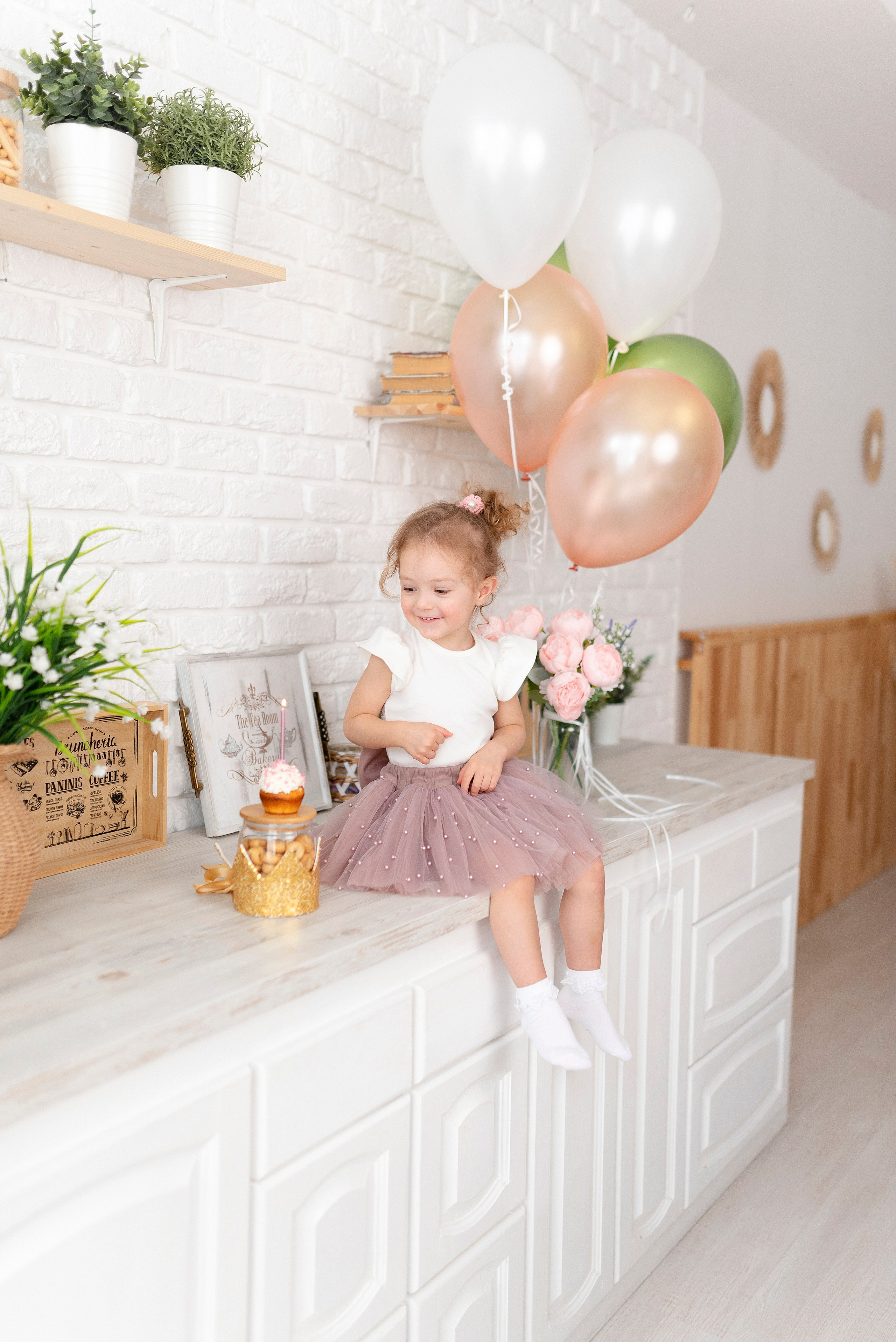 Сашуля. Детский и семейный фотограф в Сургуте и Нефтеюганске Анна Старцева