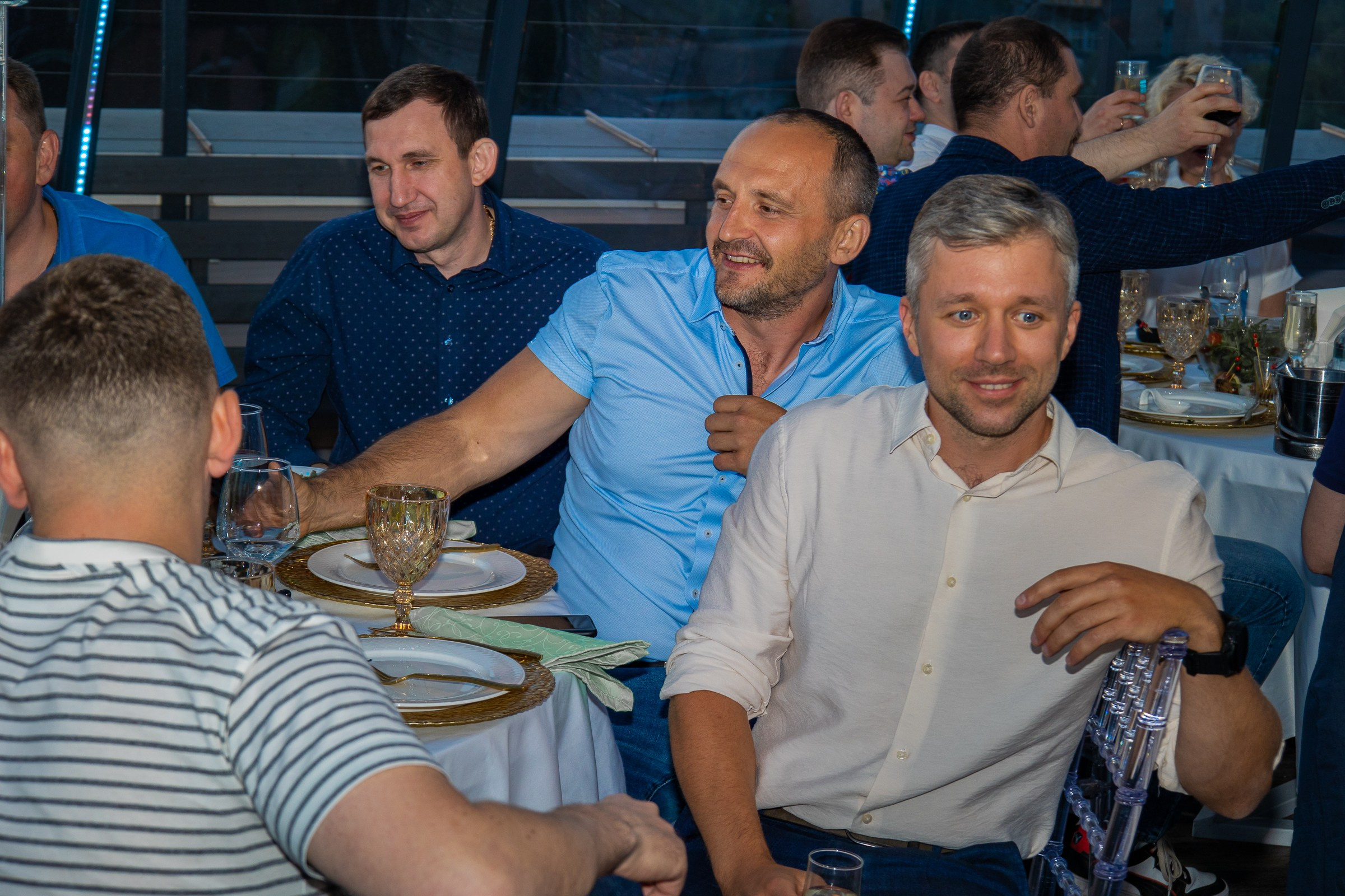 РЕПОРТАЖНАЯ СЪЁМКА. Профессиональный фотограф Оксана Букоткина