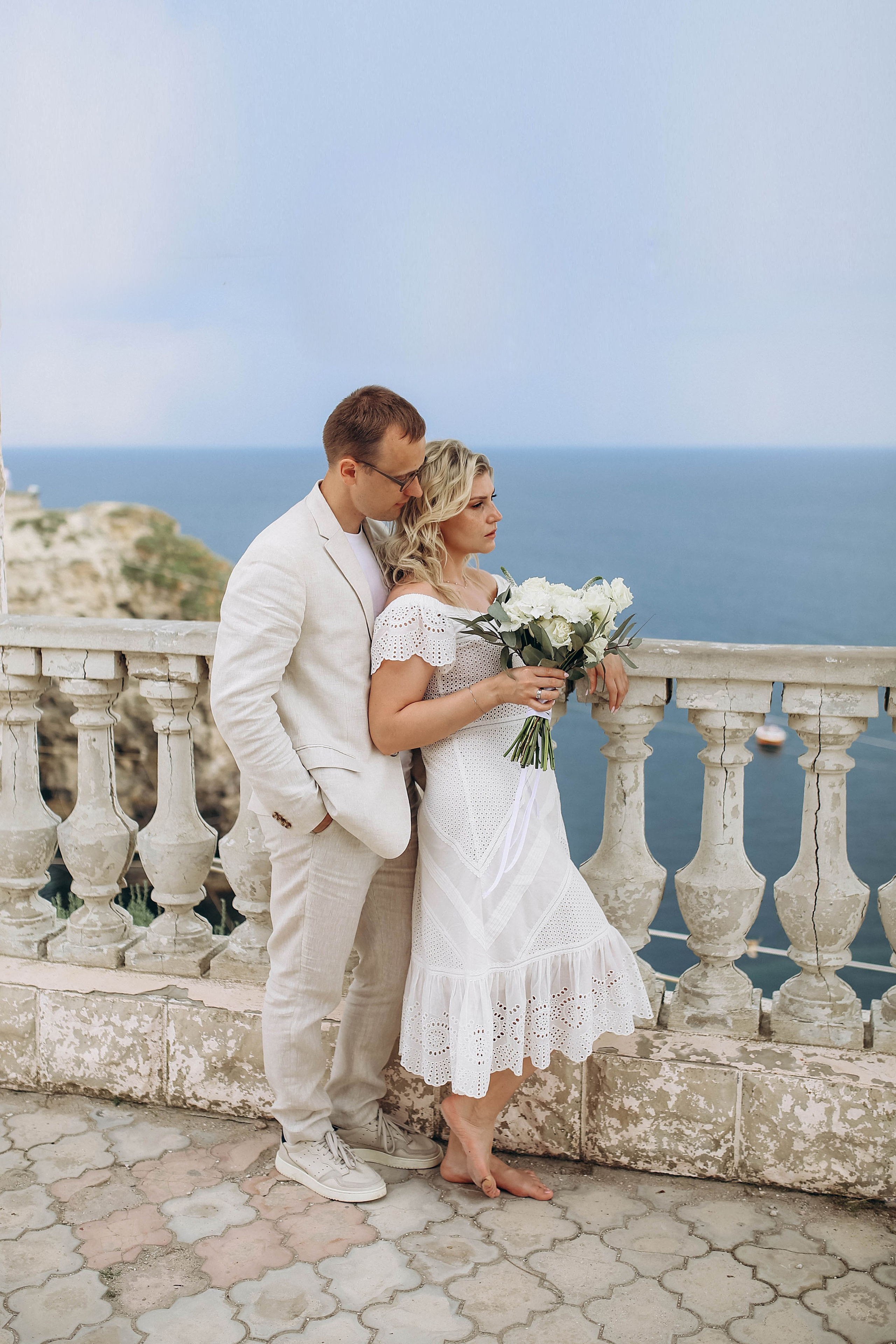 Ксения&Виталий. Свадебный и семейный фотограф Елизавета Артемьева