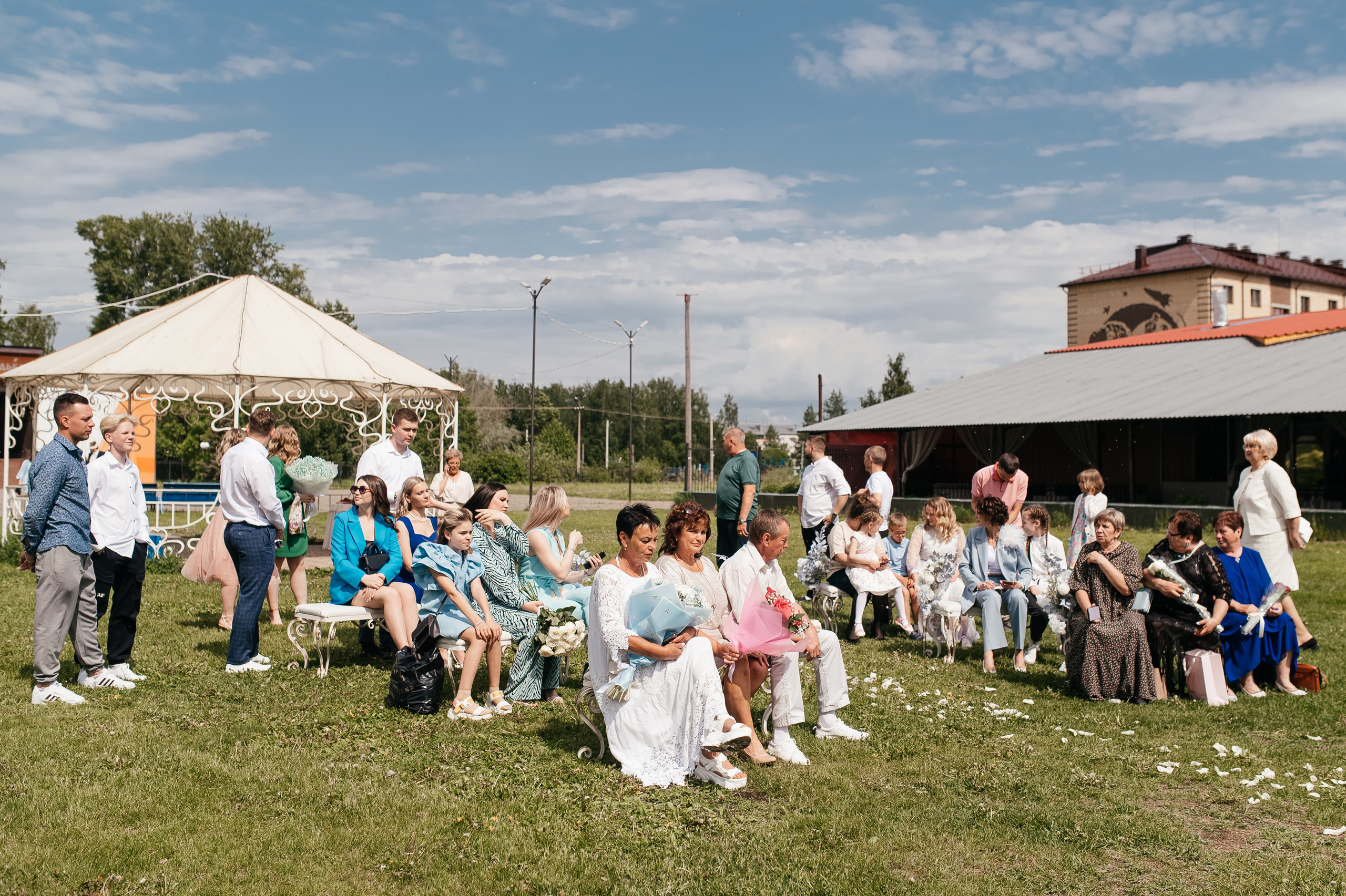 Алексей & Валерия. Свадебный и студийный фотограф Ирина Котикова