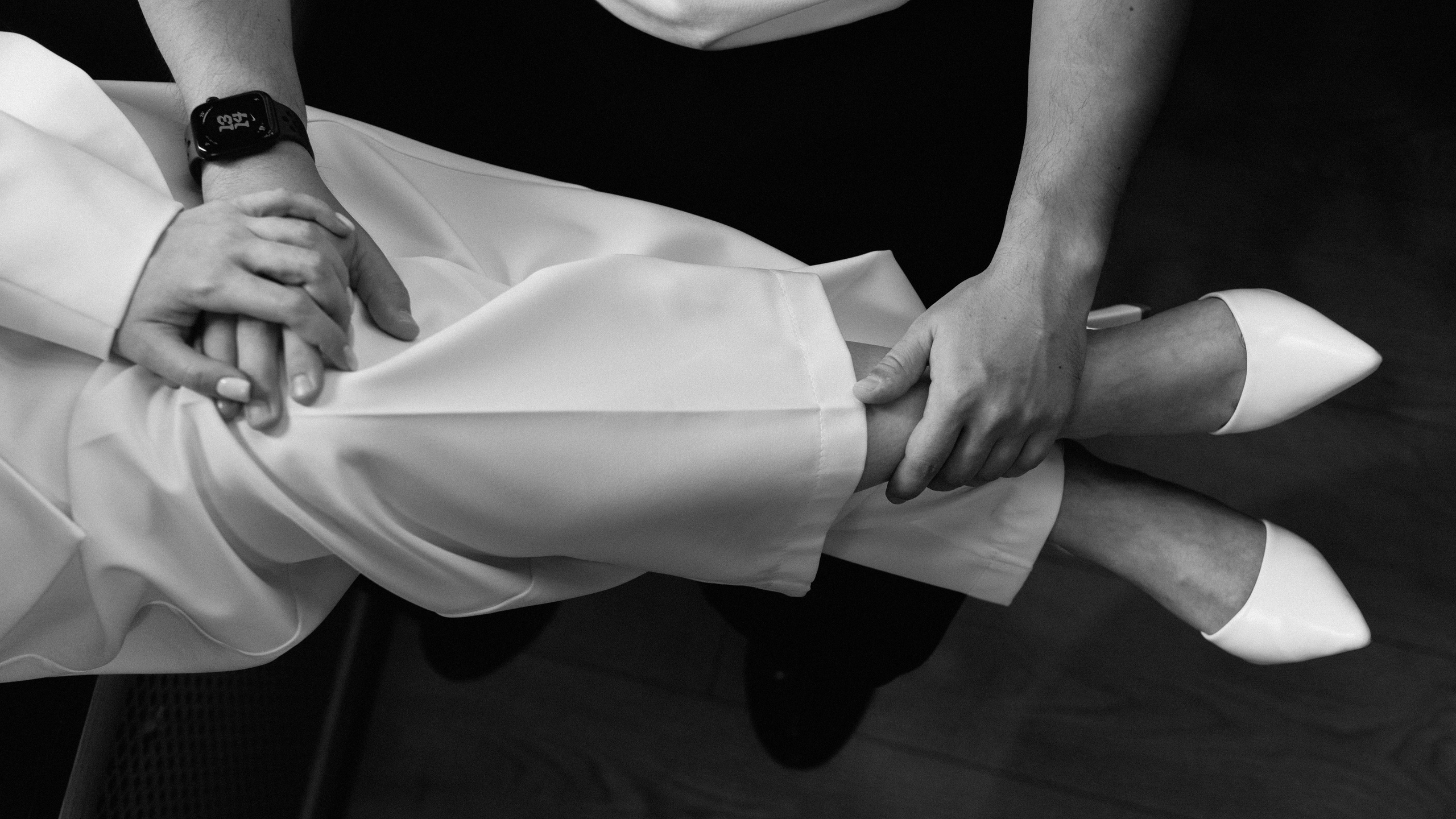 Mars&Adelina. Свадебный фотограф в Санкт-Петербурге и Москве Андрей Чернов