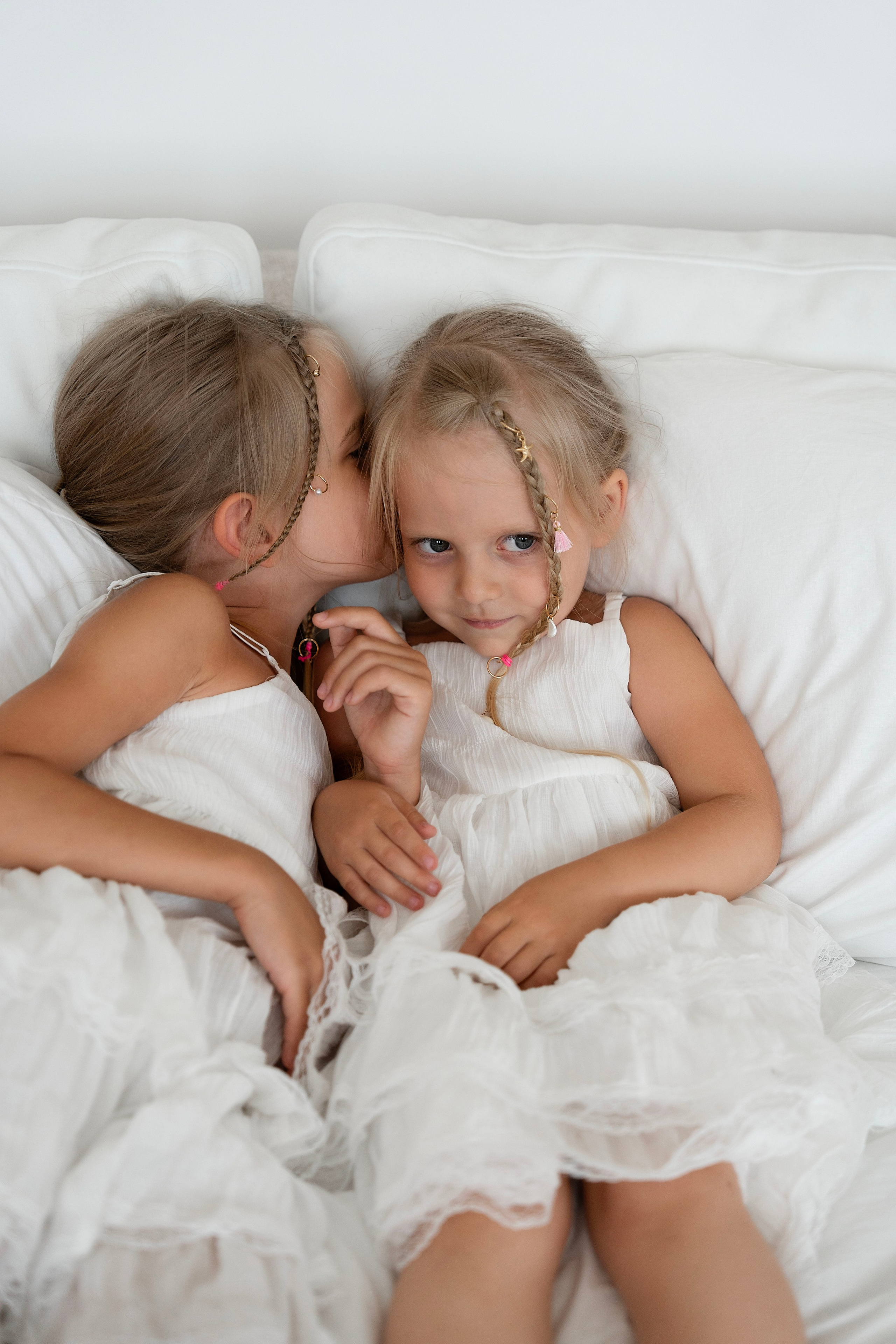 Анастасия и Артур. Главная