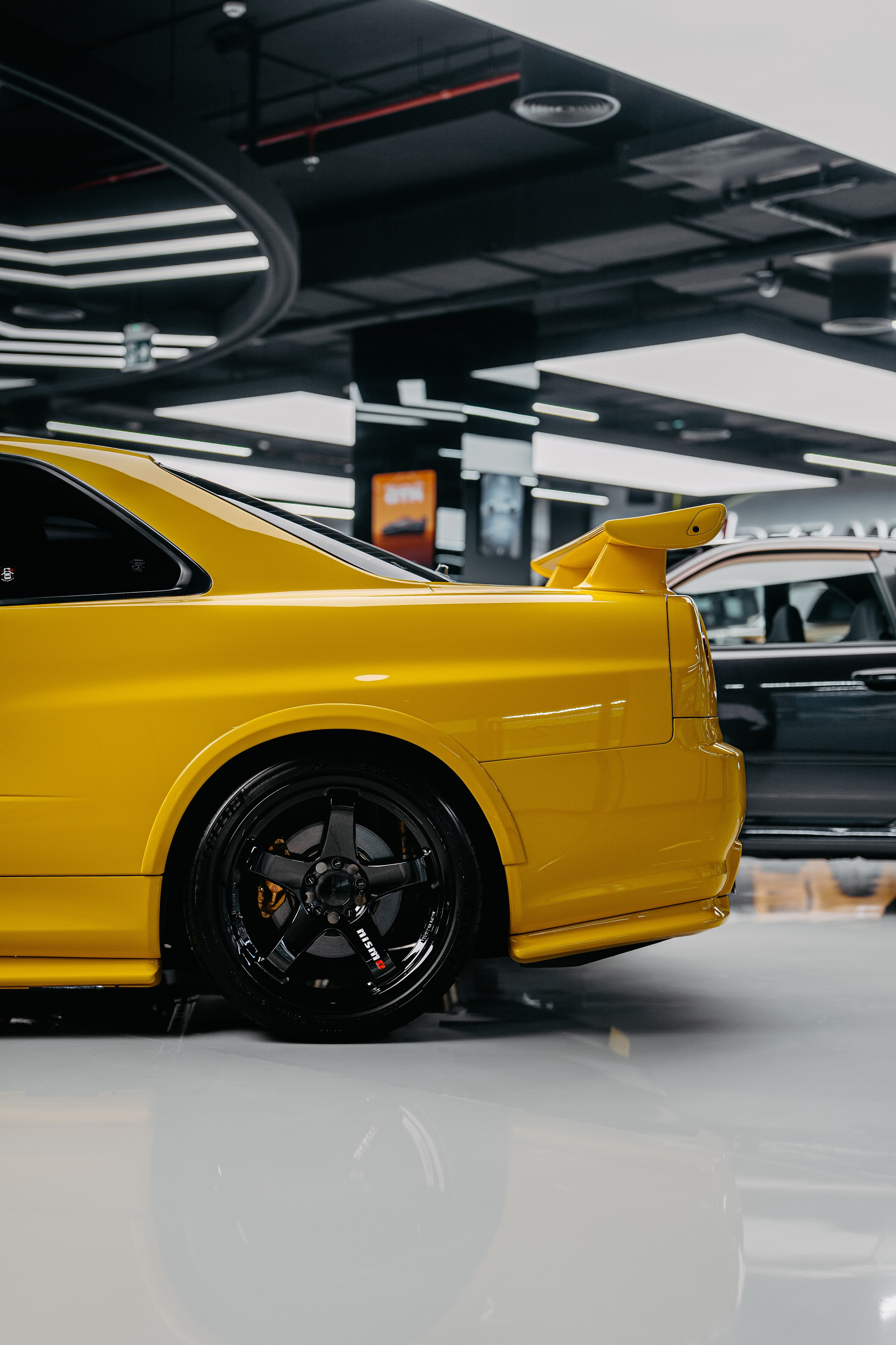 F1rst Motors. Фотограф в Санкт-Петербурге Мария Александрова