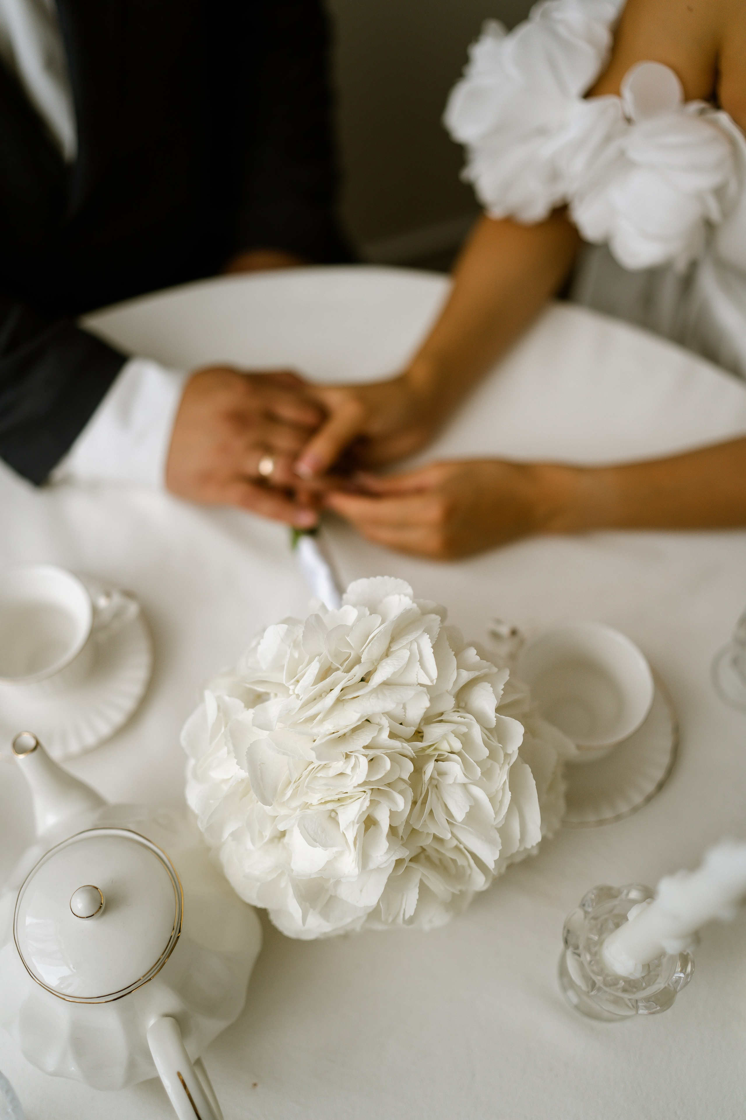 Свадебное портфолио. Фотограф Новокузнецк