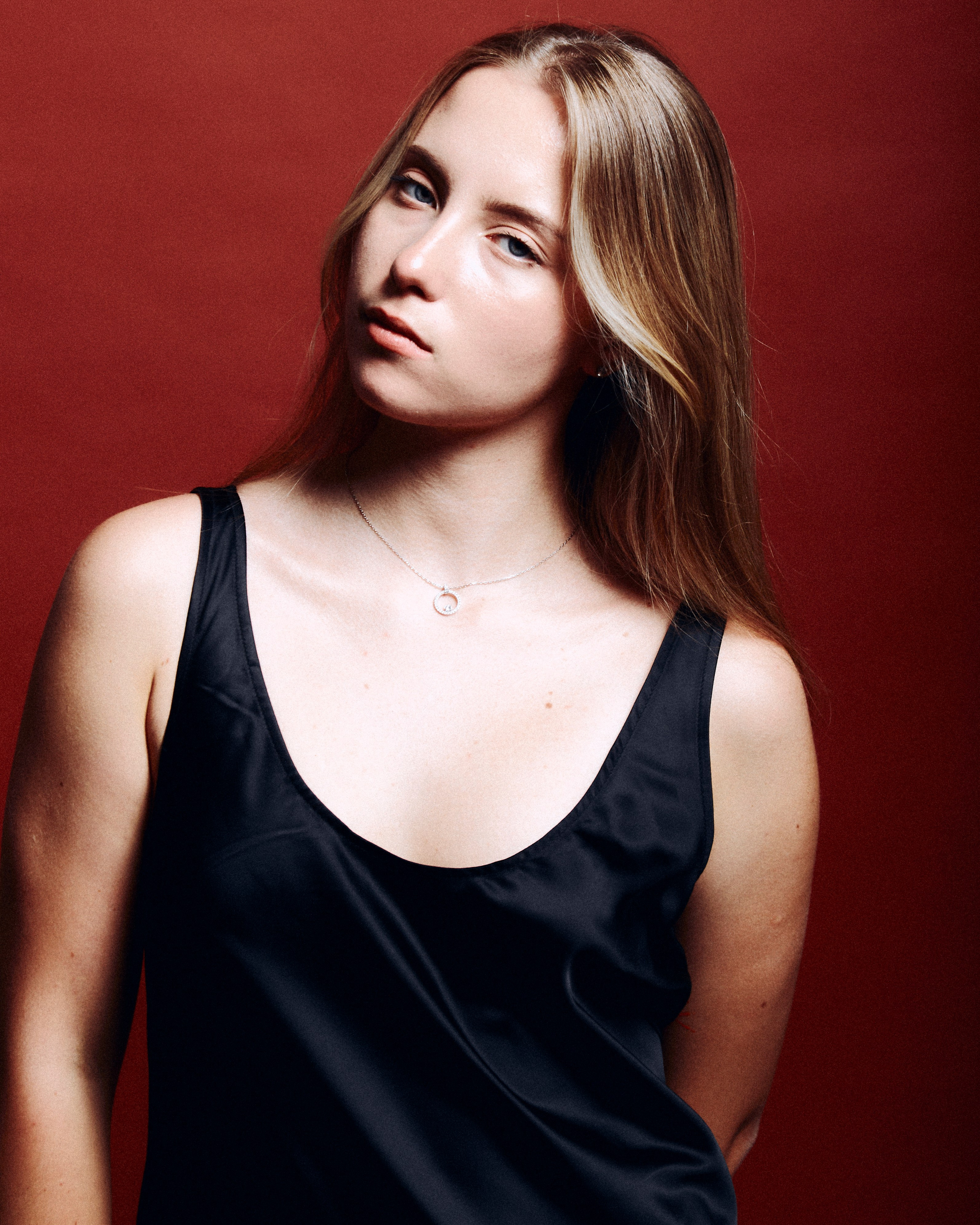 Мария. Egor Plakhotin Photography