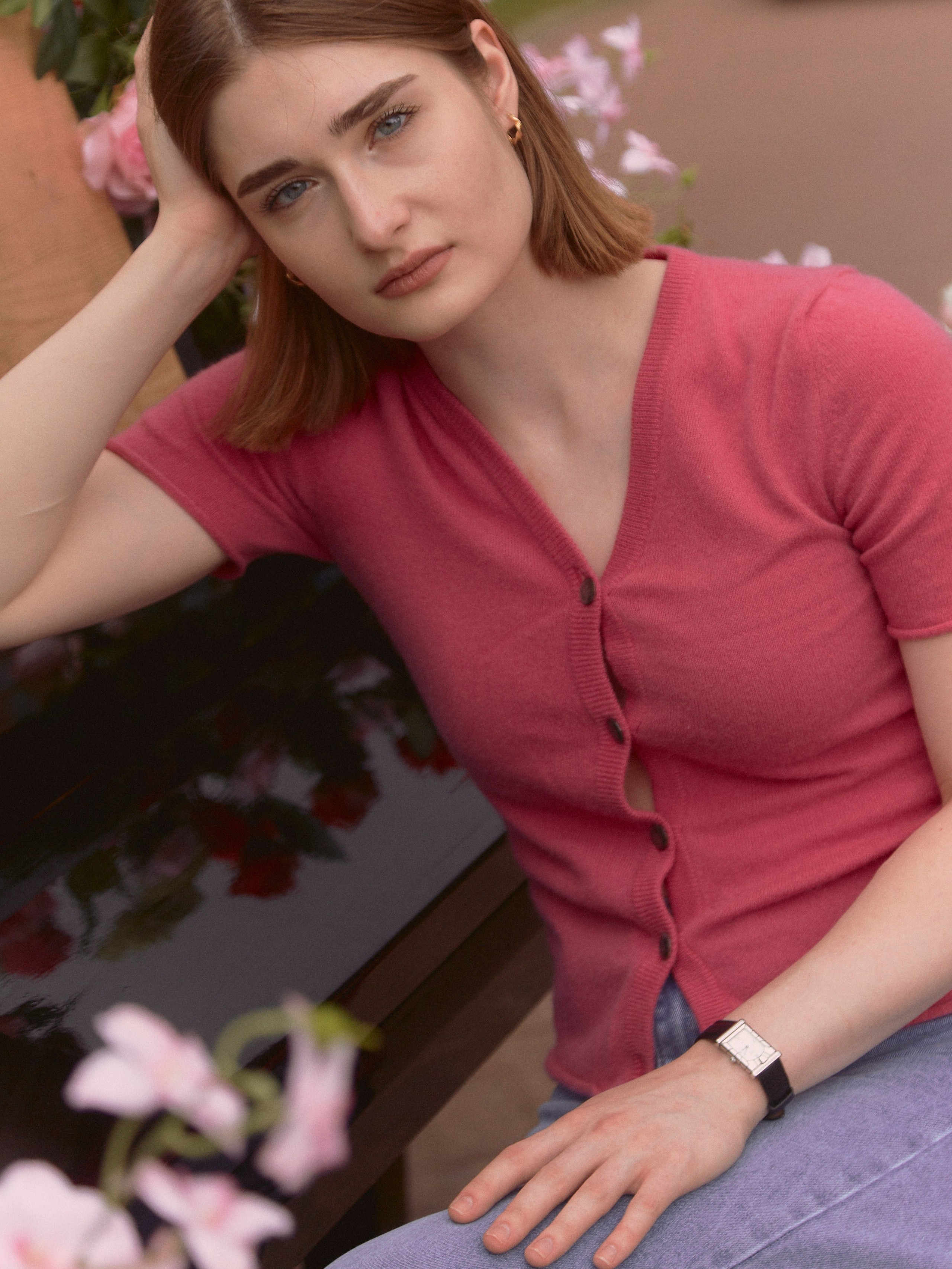 Ася. Egor Plakhotin Photography