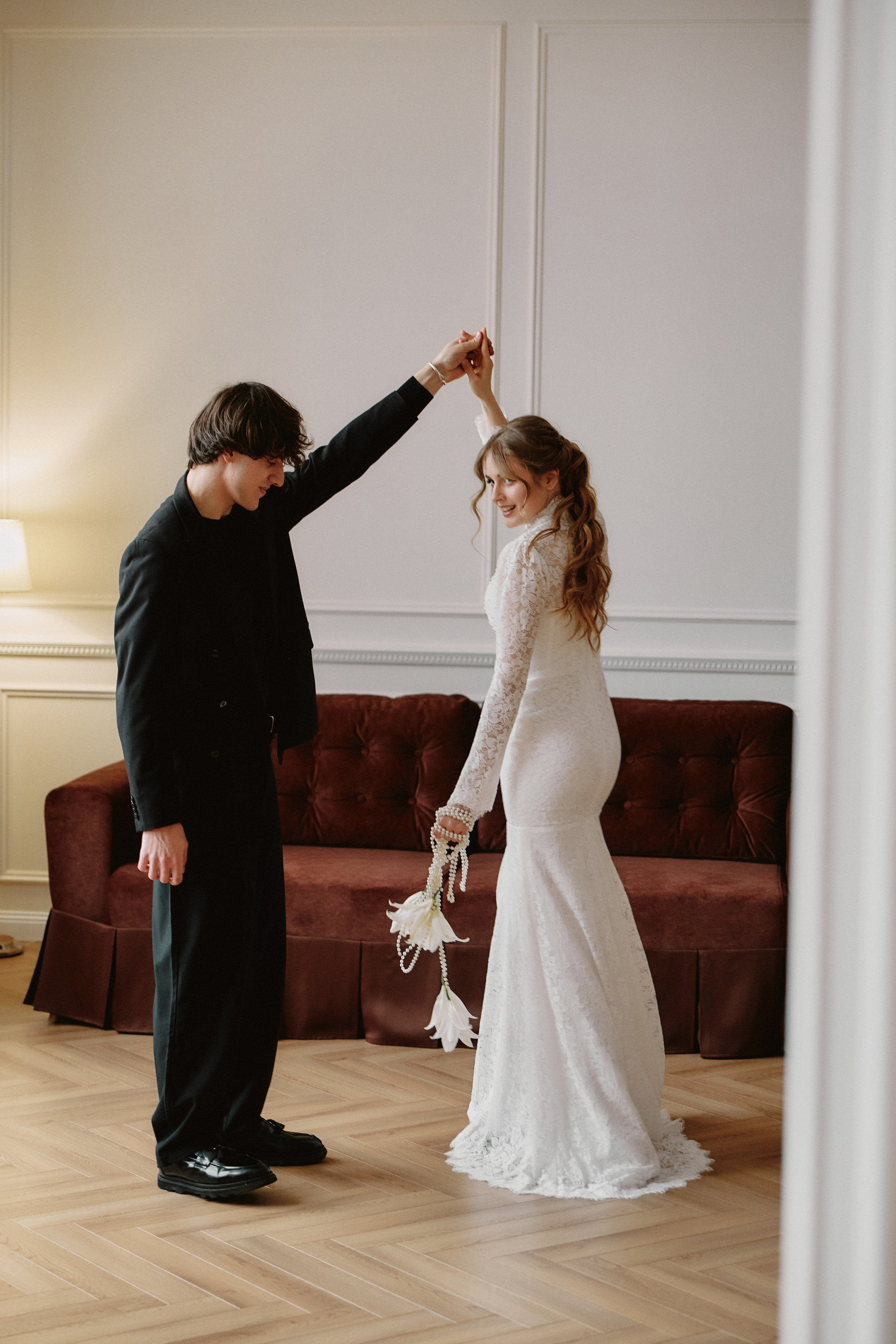 O&G. Фотограф Краснодар