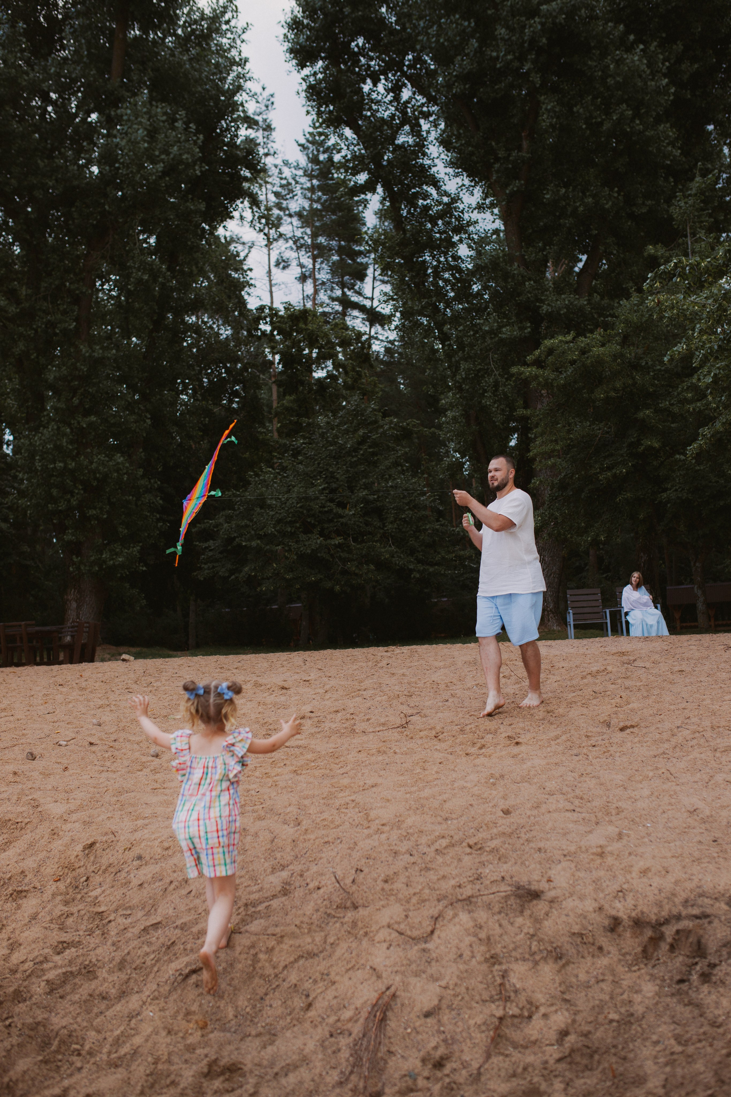 Морские приключения. Семейный и детский фотограф Минск, Беларусь