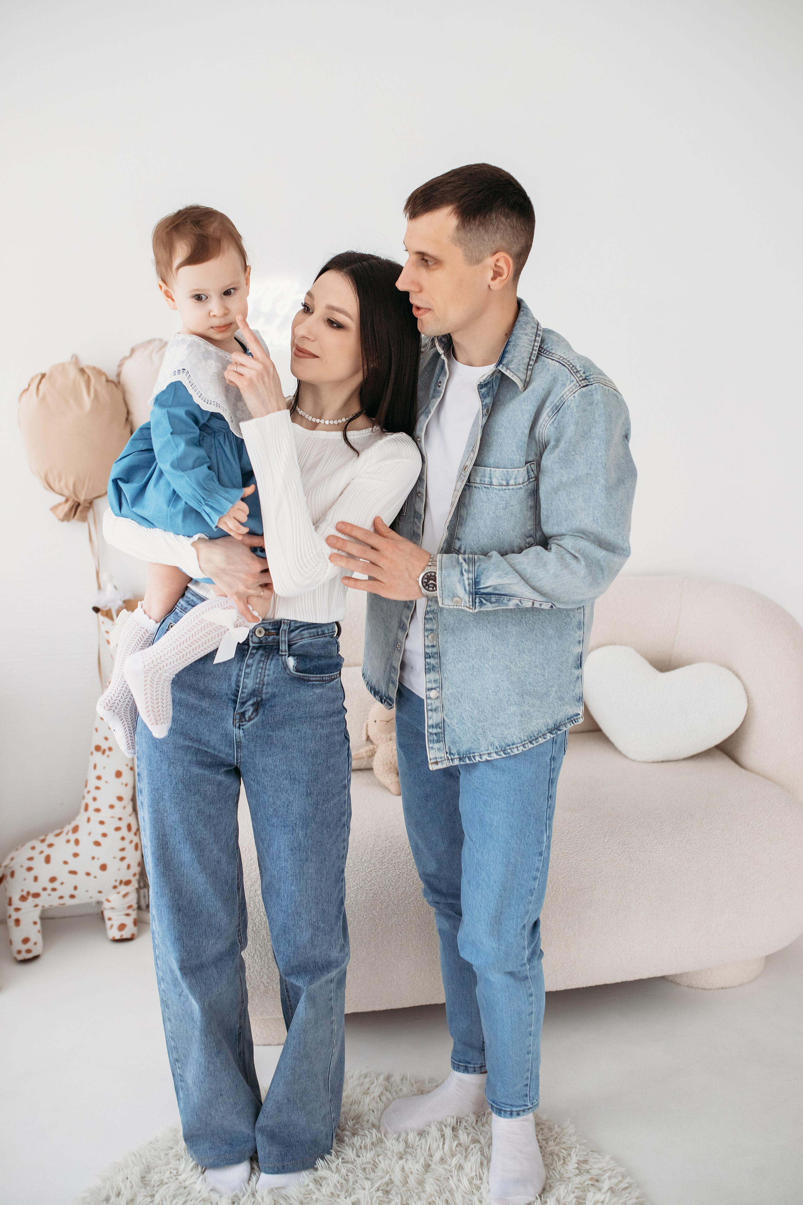 Вика. Семейный и детский фотограф Минск, Беларусь