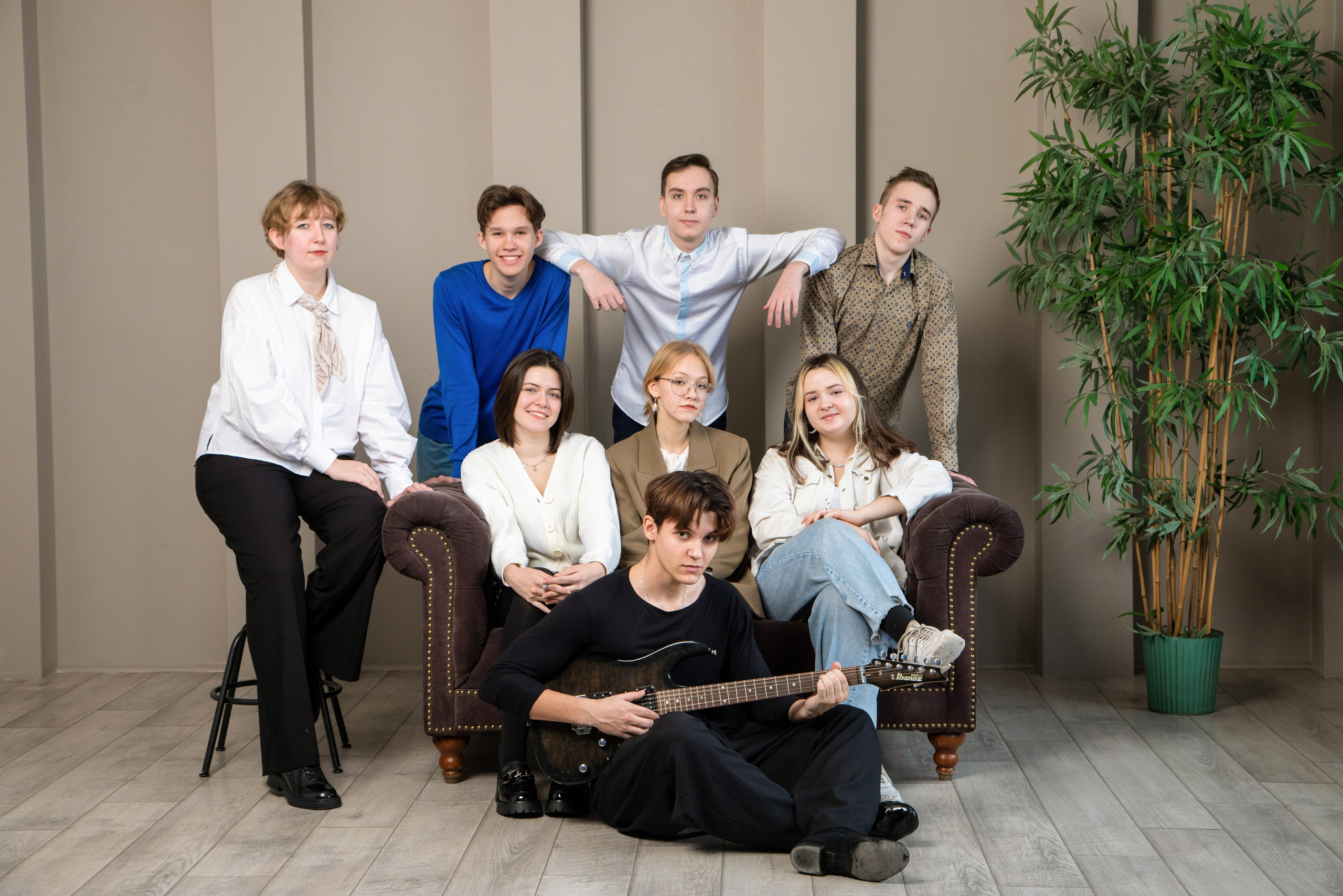 9-11 классы. Выпускные альбомы в Новокузнецке