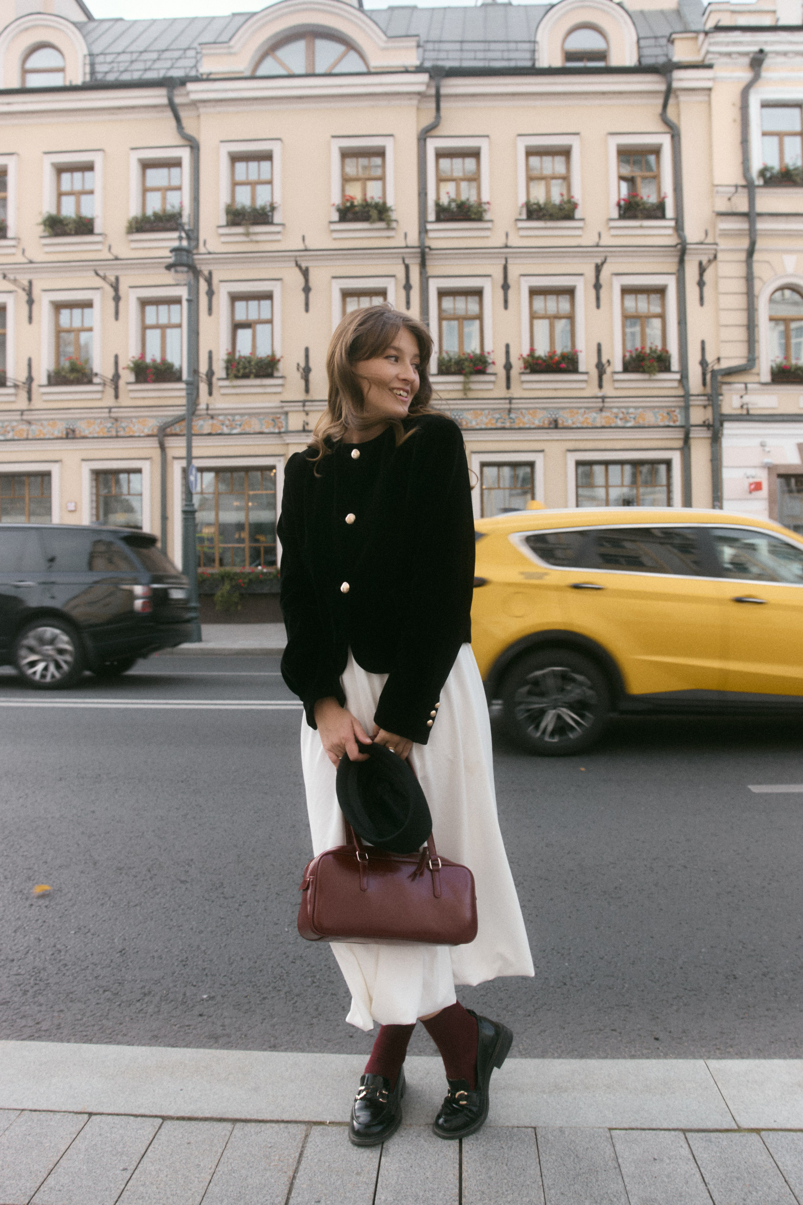 Наташа. Семейный и детский фотограф Юлия Шох