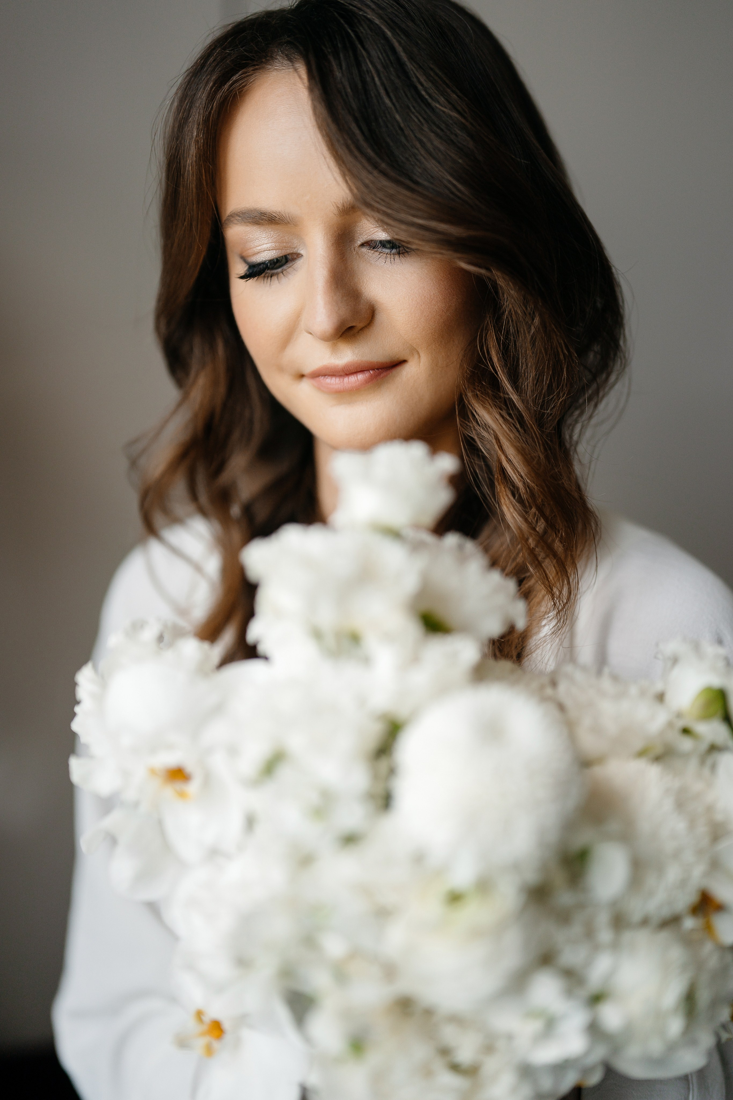 Леша и Маша. Свадебный и репортажный фотограф в Москве Андрей Вайман