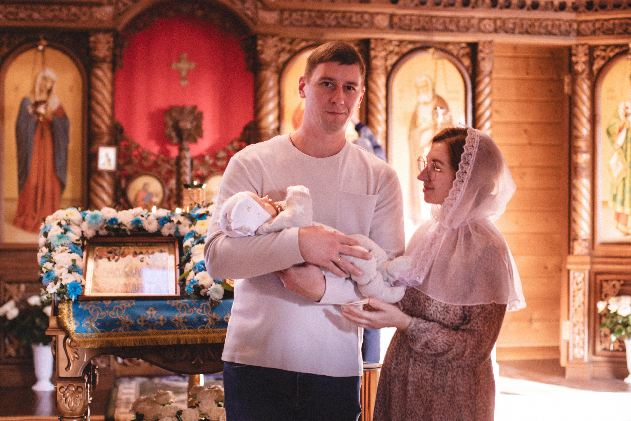 Леонид. Фотограф Михайлова Анастасия | Белгород
