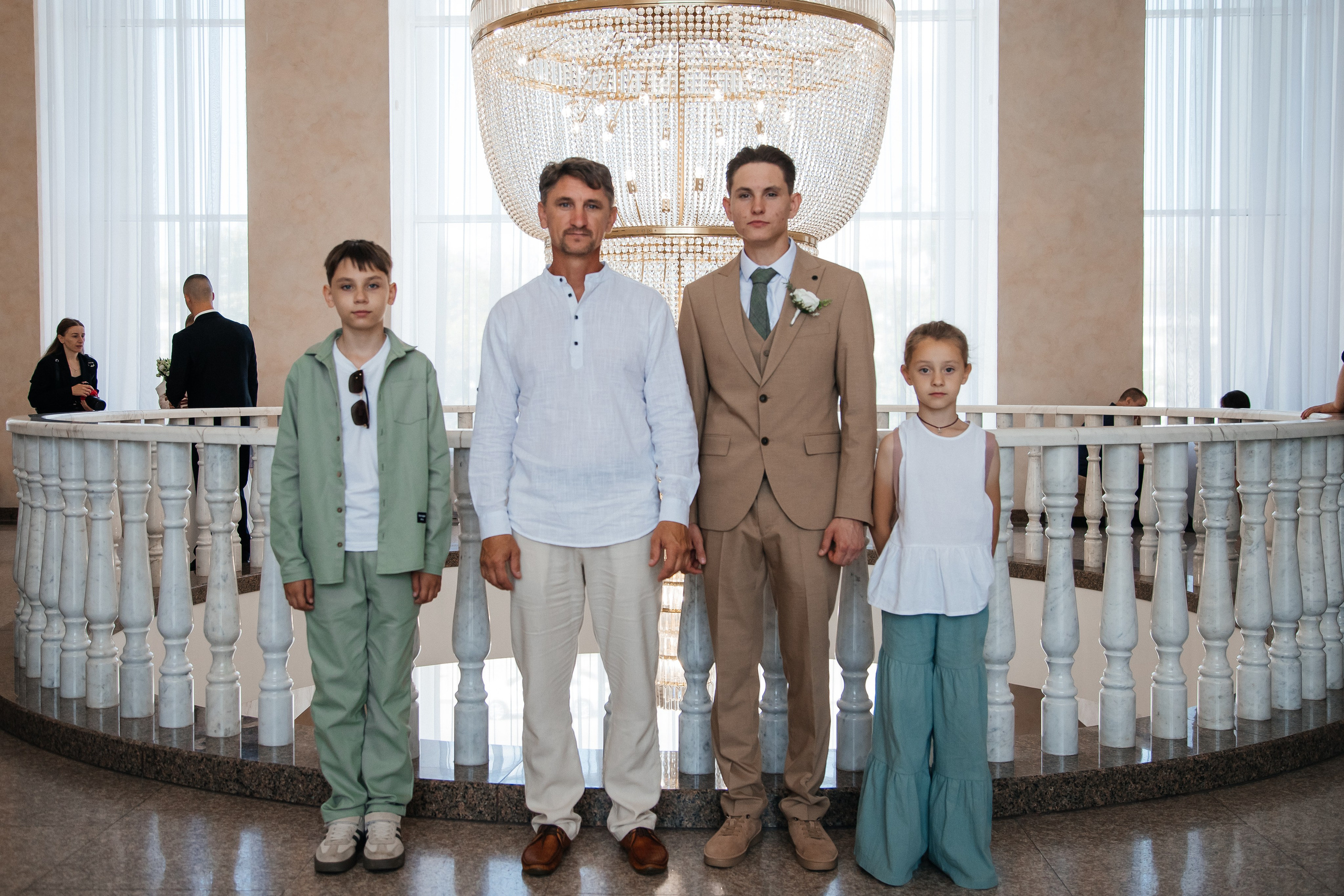 Диана и Даниил. Фотограф Михайлова Анастасия | Белгород