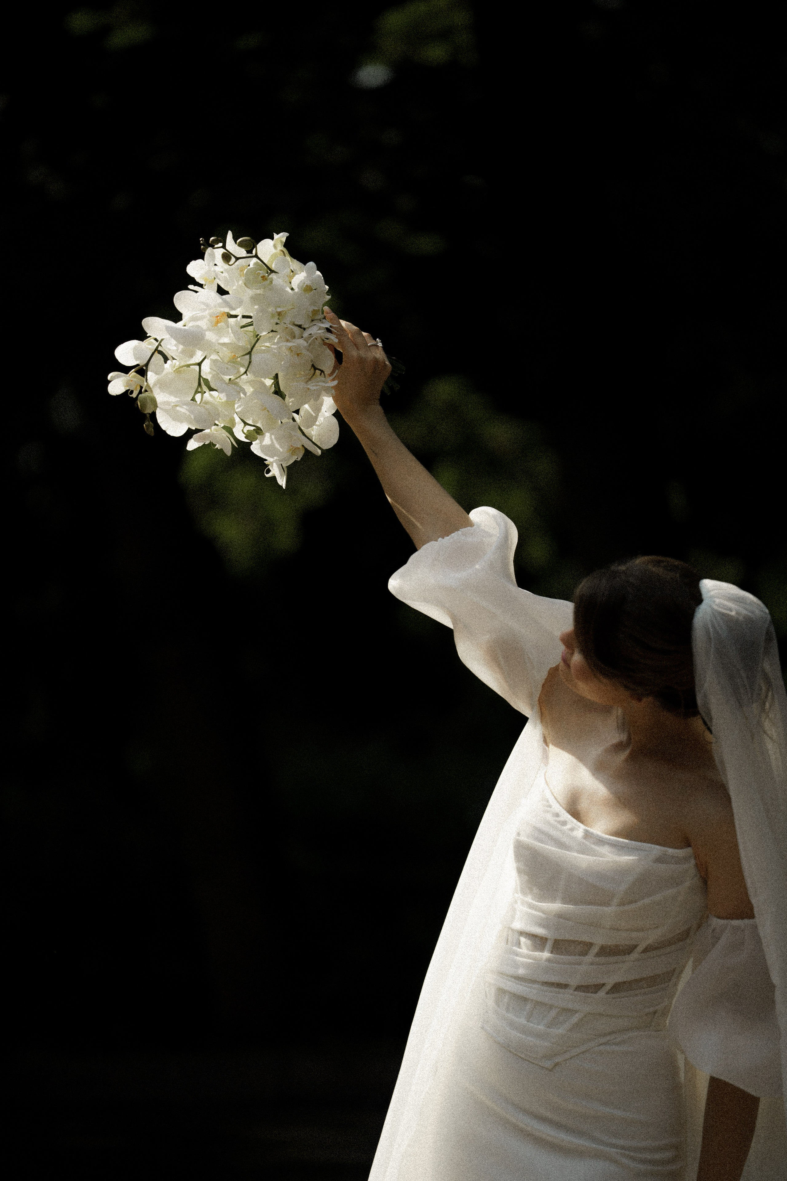 V & A. Свадебный и event-фотограф Иван Волнухин