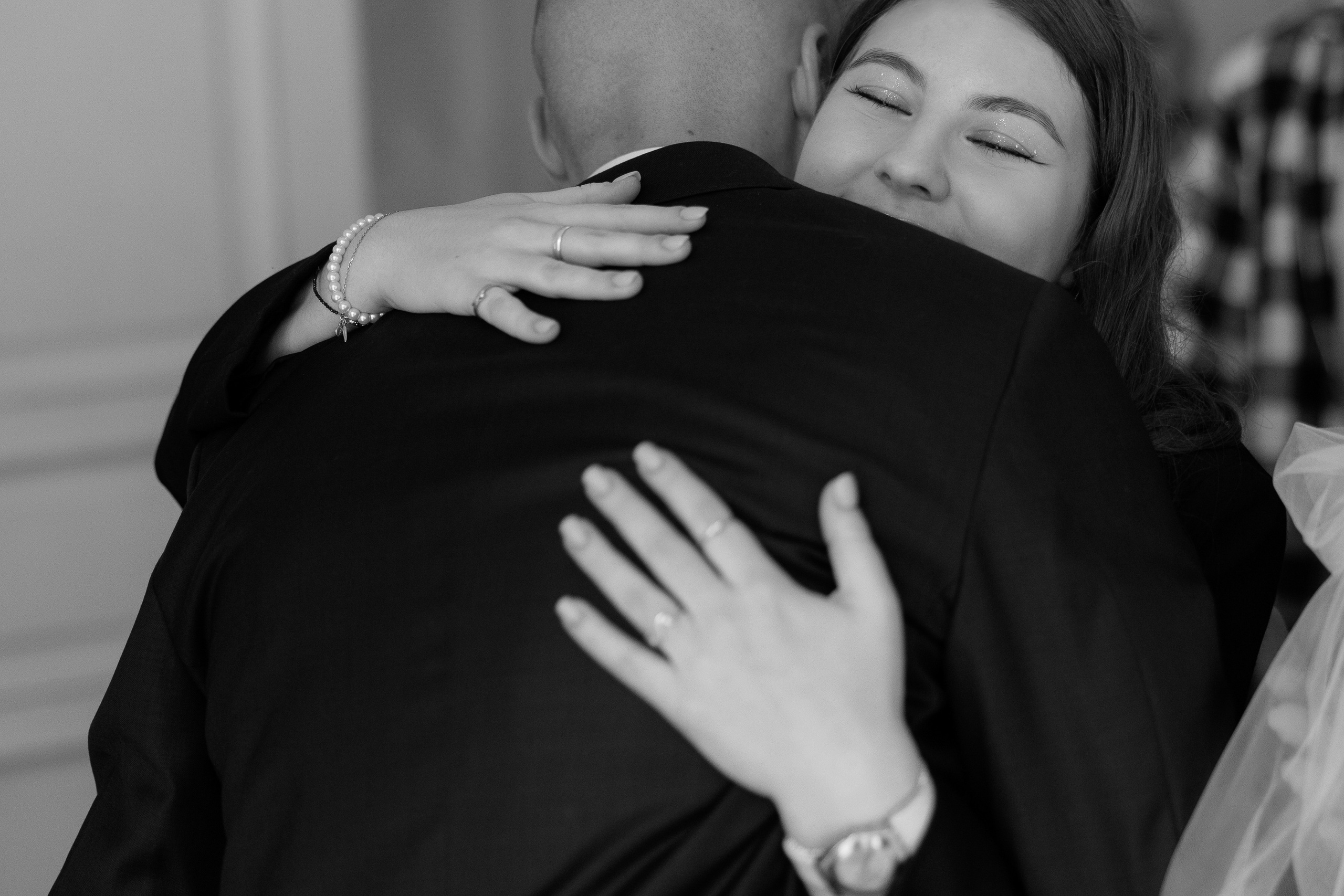 M & K. Свадебный и event-фотограф Иван Волнухин