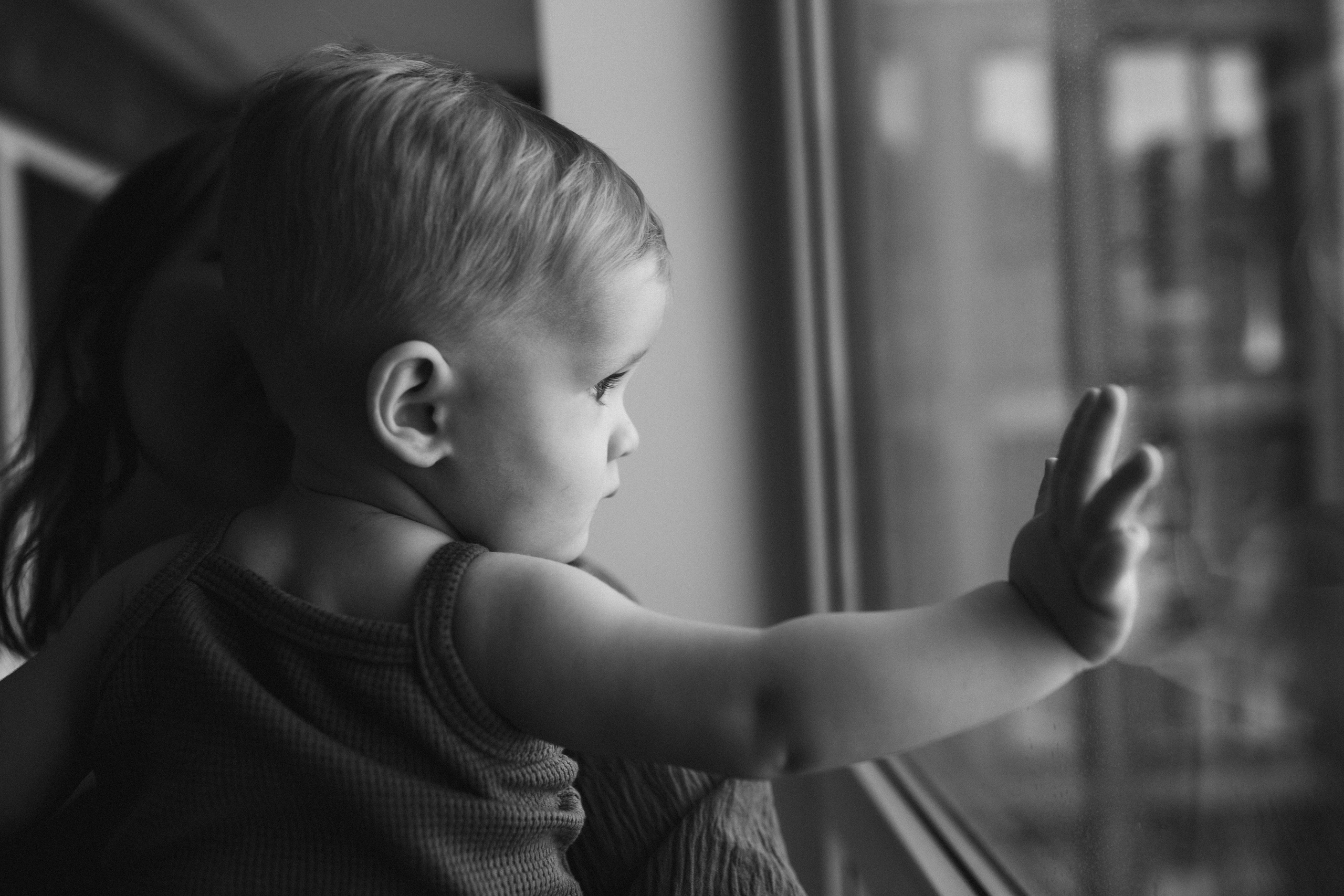 Илья и Юля. Семейный фотограф Томск