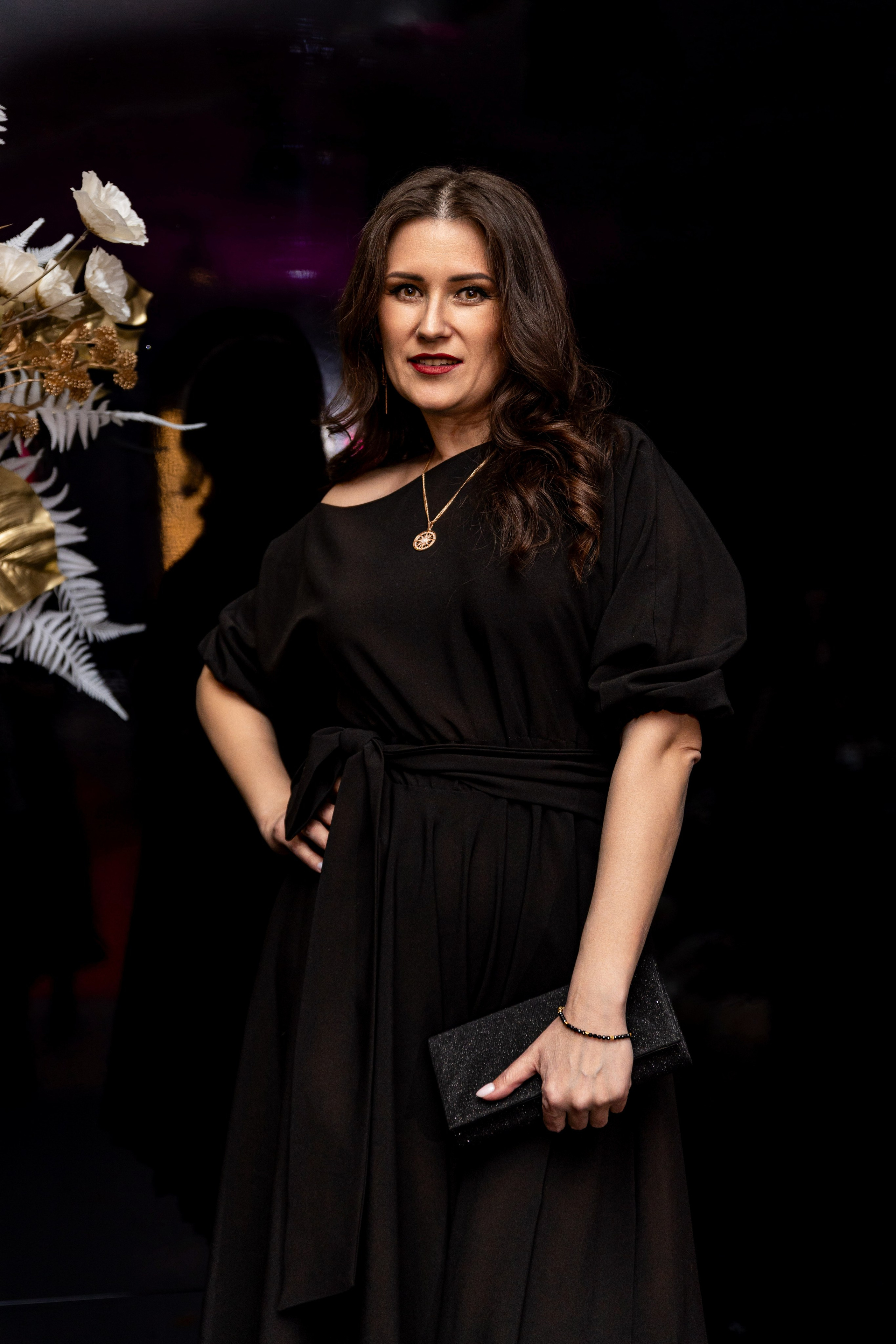 Ledies first. Вторая ежегодная женская премия