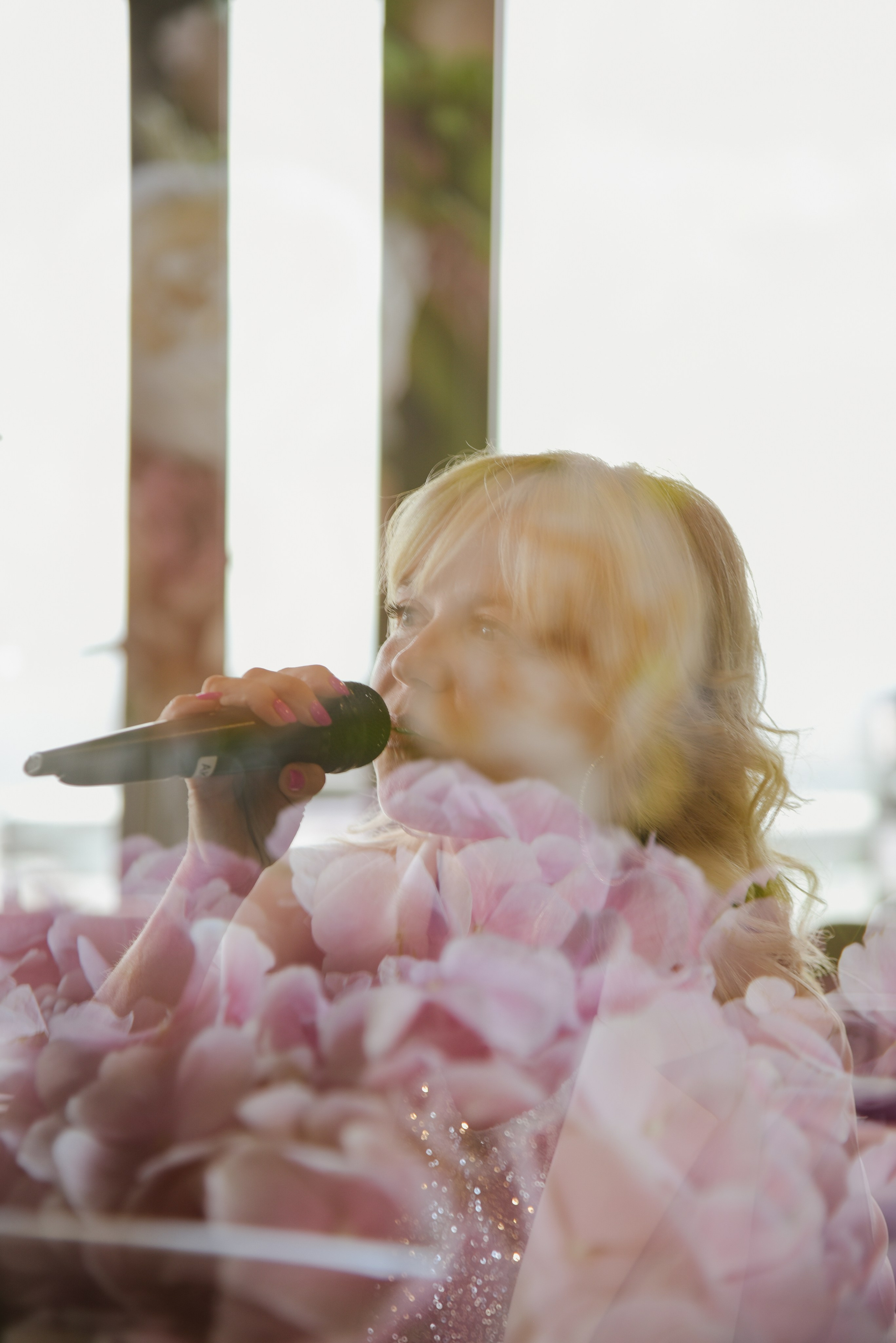 Ольга Happy birthday!. Фотограф Лола Волна, город Москва