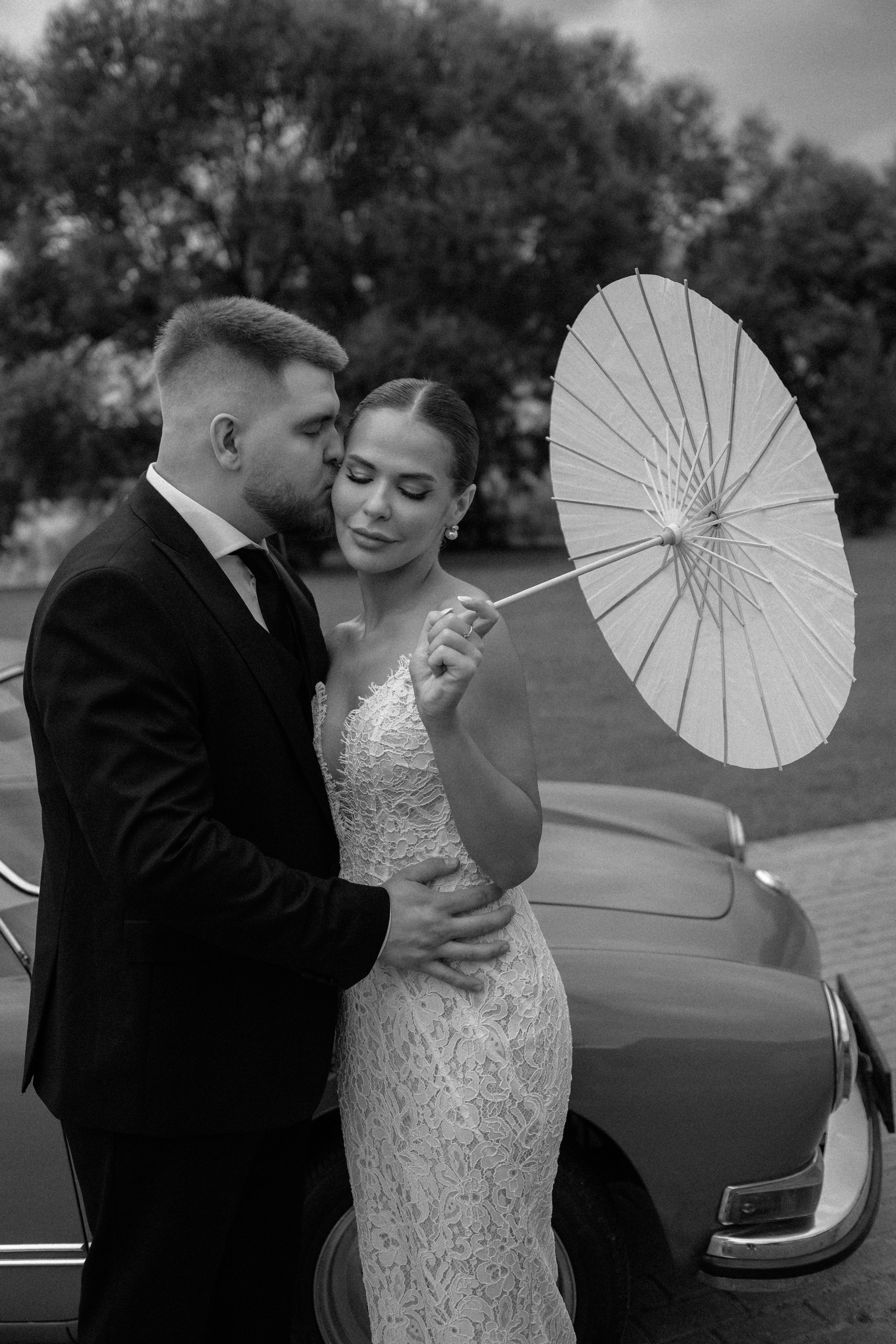 Alexandra and Ivan. Главная