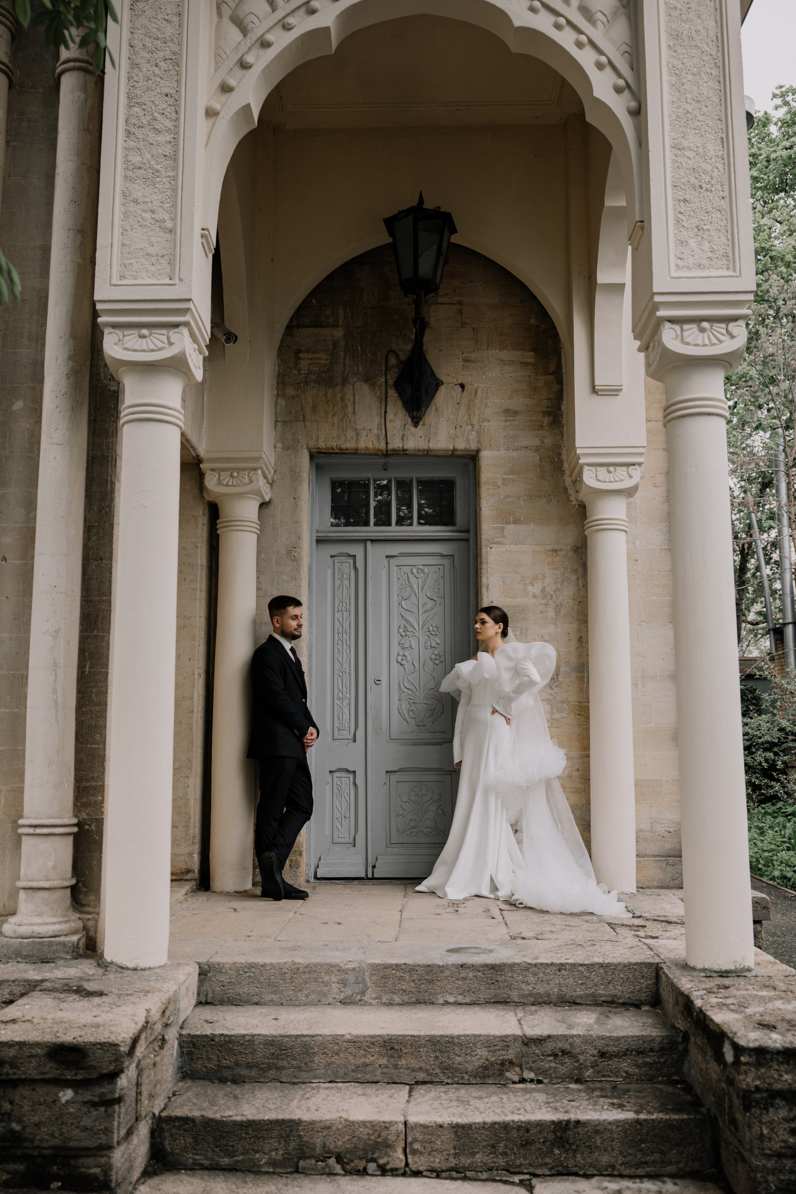 Оксана & Александр. Майорова Валерия Фотограф Ставрополь