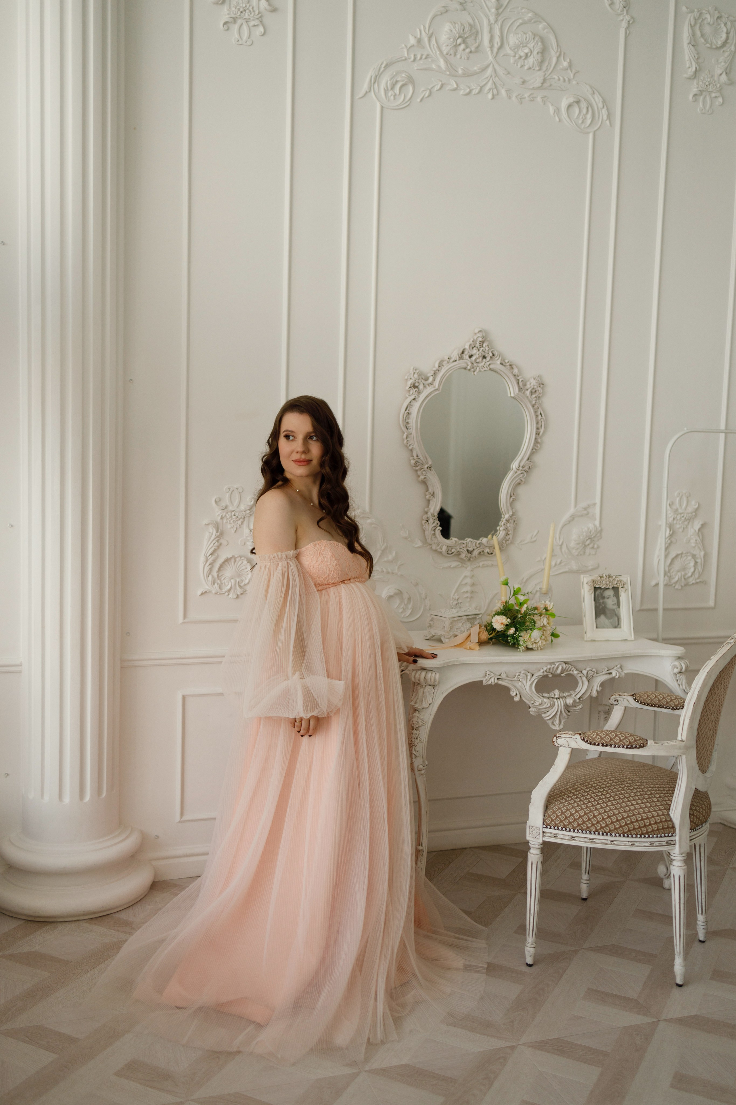 Алина, Дима и Маша. Майорова Валерия Фотограф Ставрополь