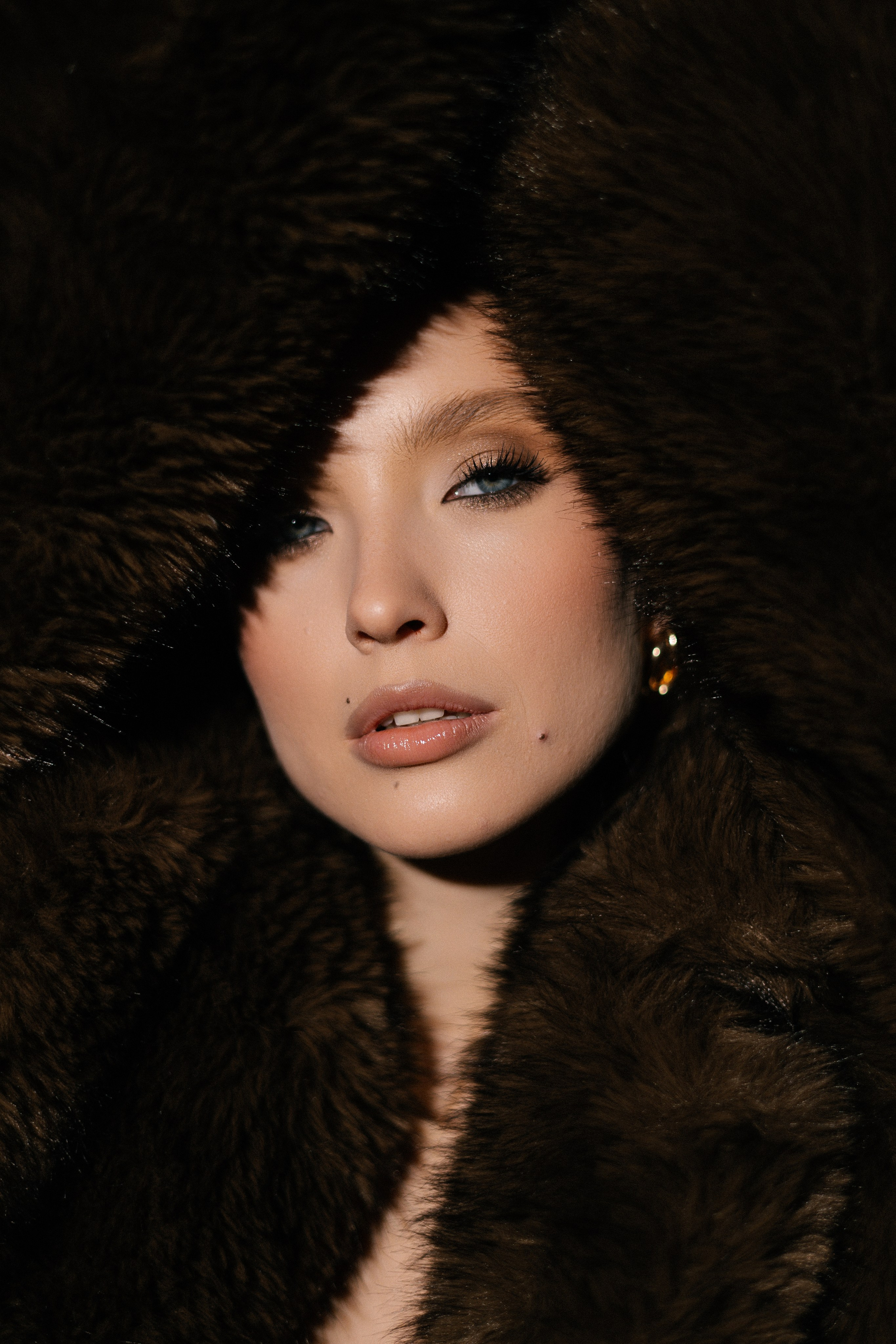 Алина. Майорова Валерия Фотограф Ставрополь