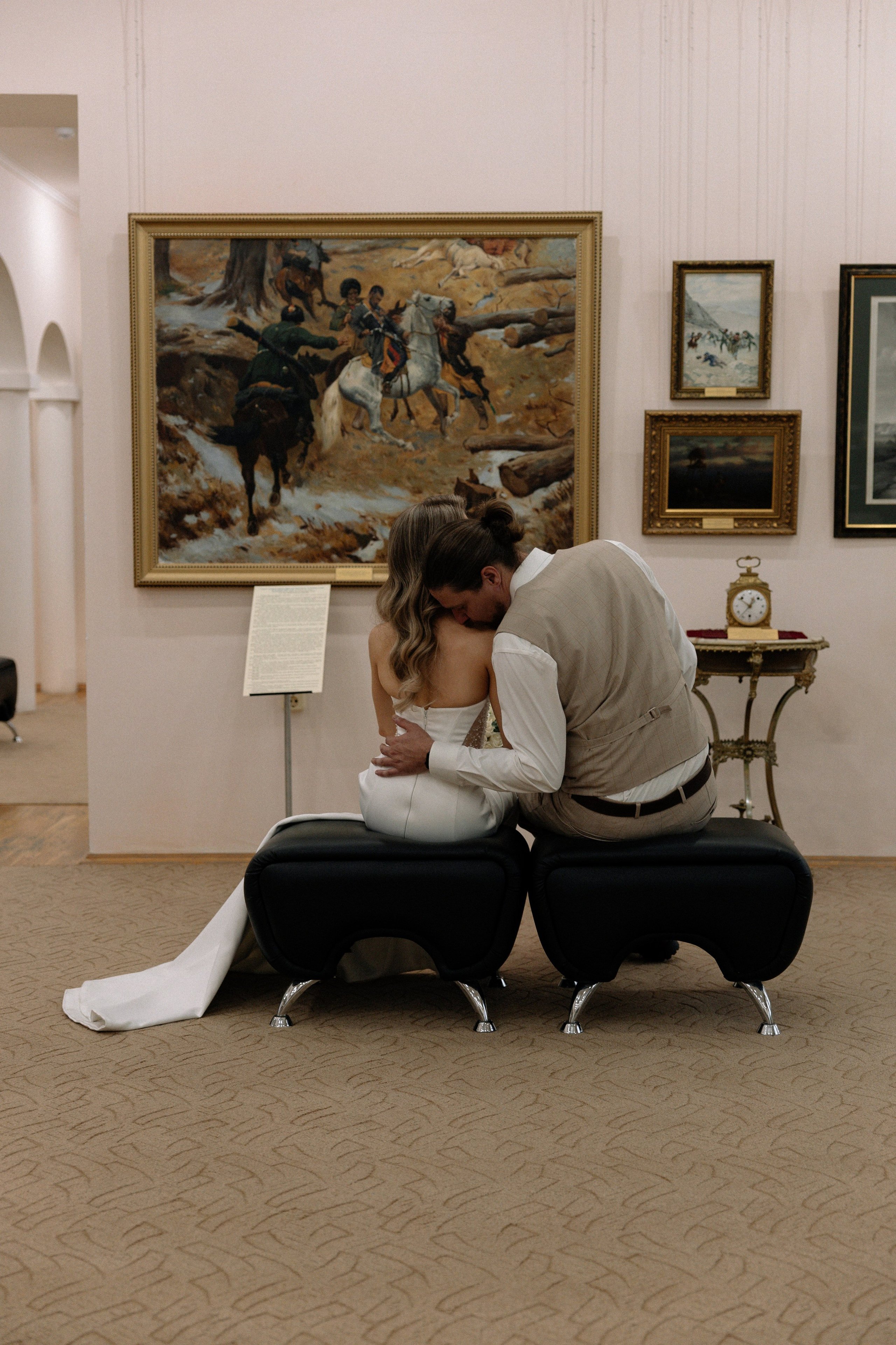 Анастасия & Николай. Майорова Валерия Фотограф Ставрополь