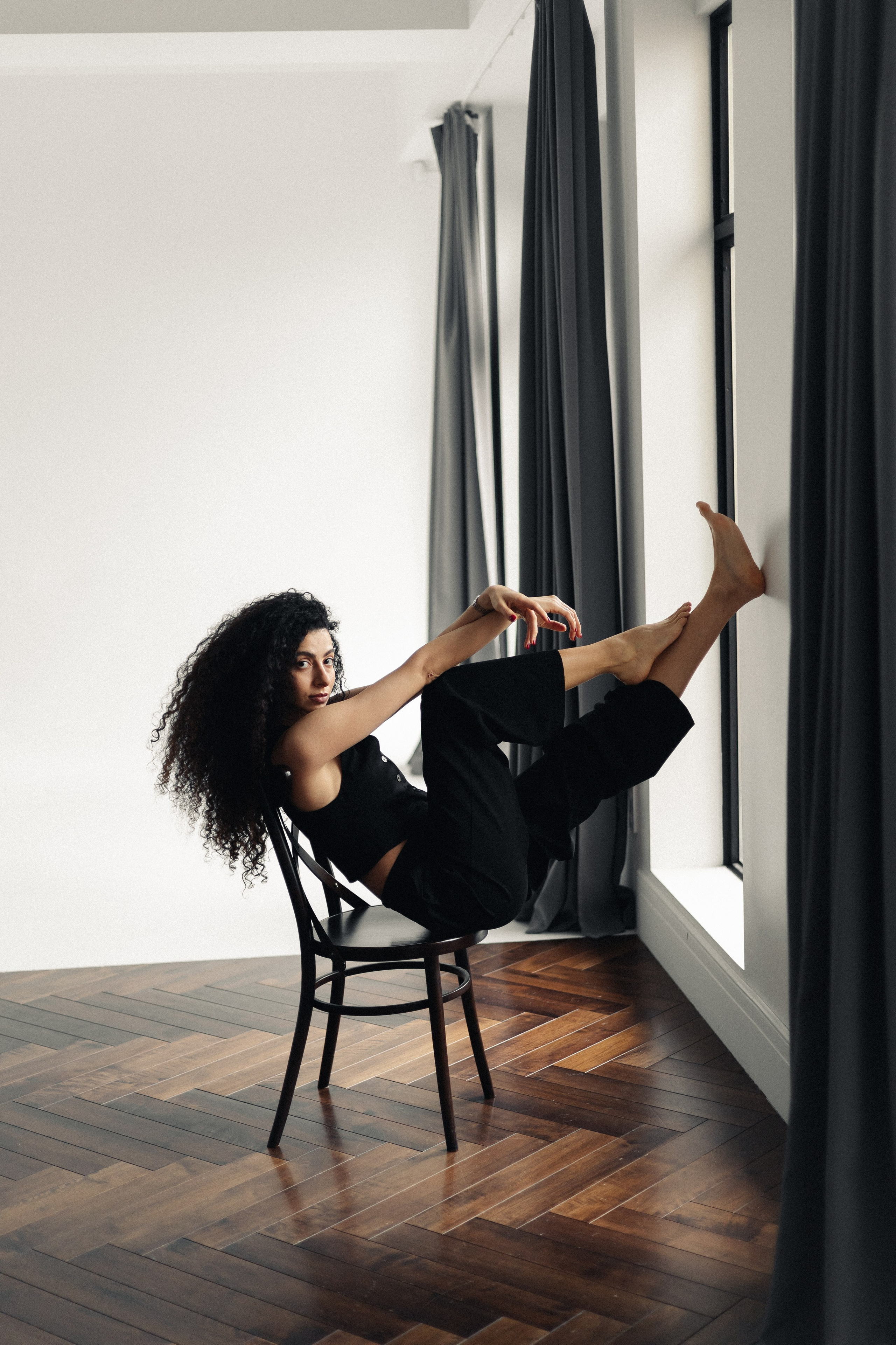 Зина. Майорова Валерия Фотограф Ставрополь