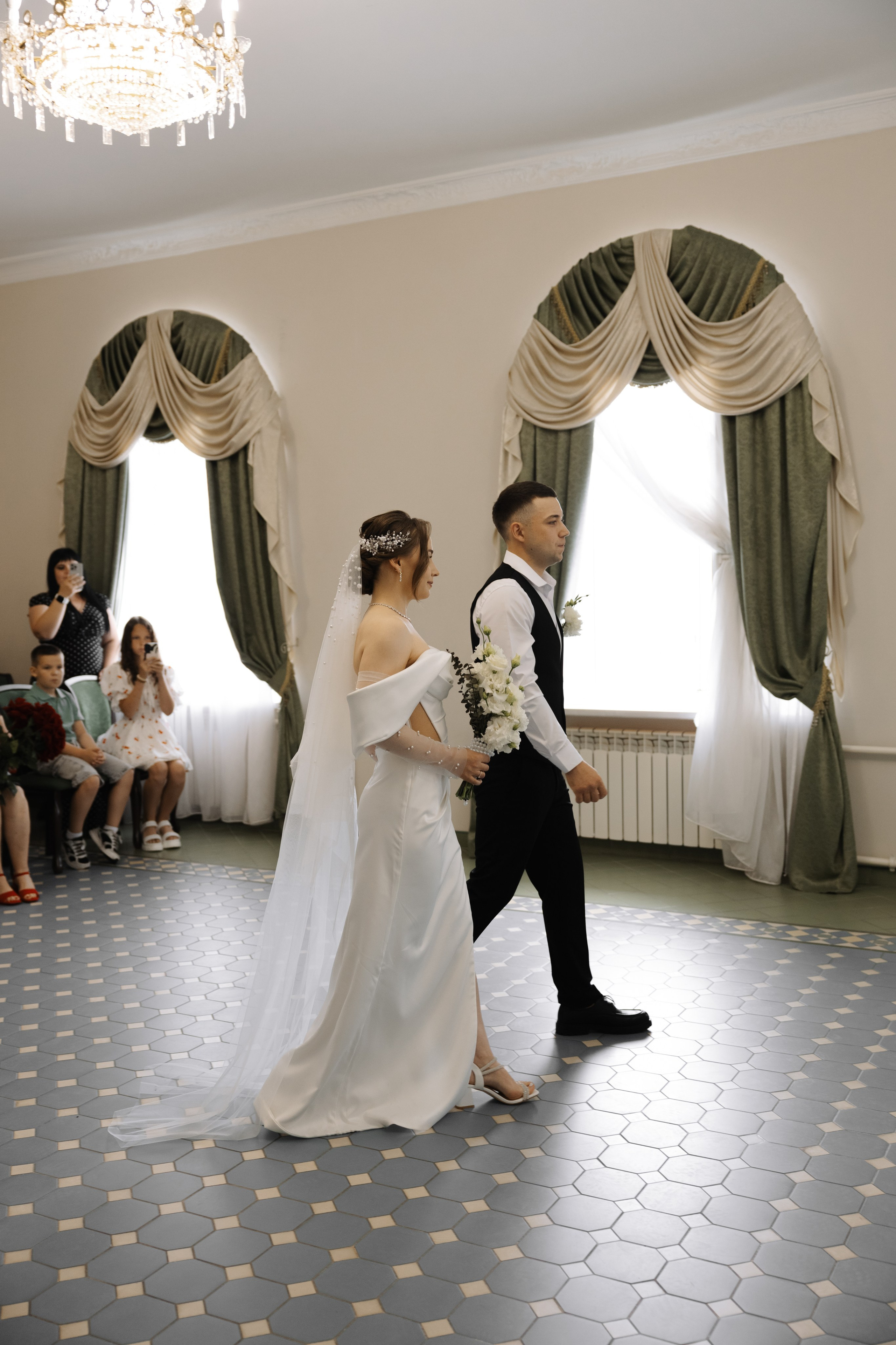 Любовь & Сергей. Майорова Валерия Фотограф Ставрополь