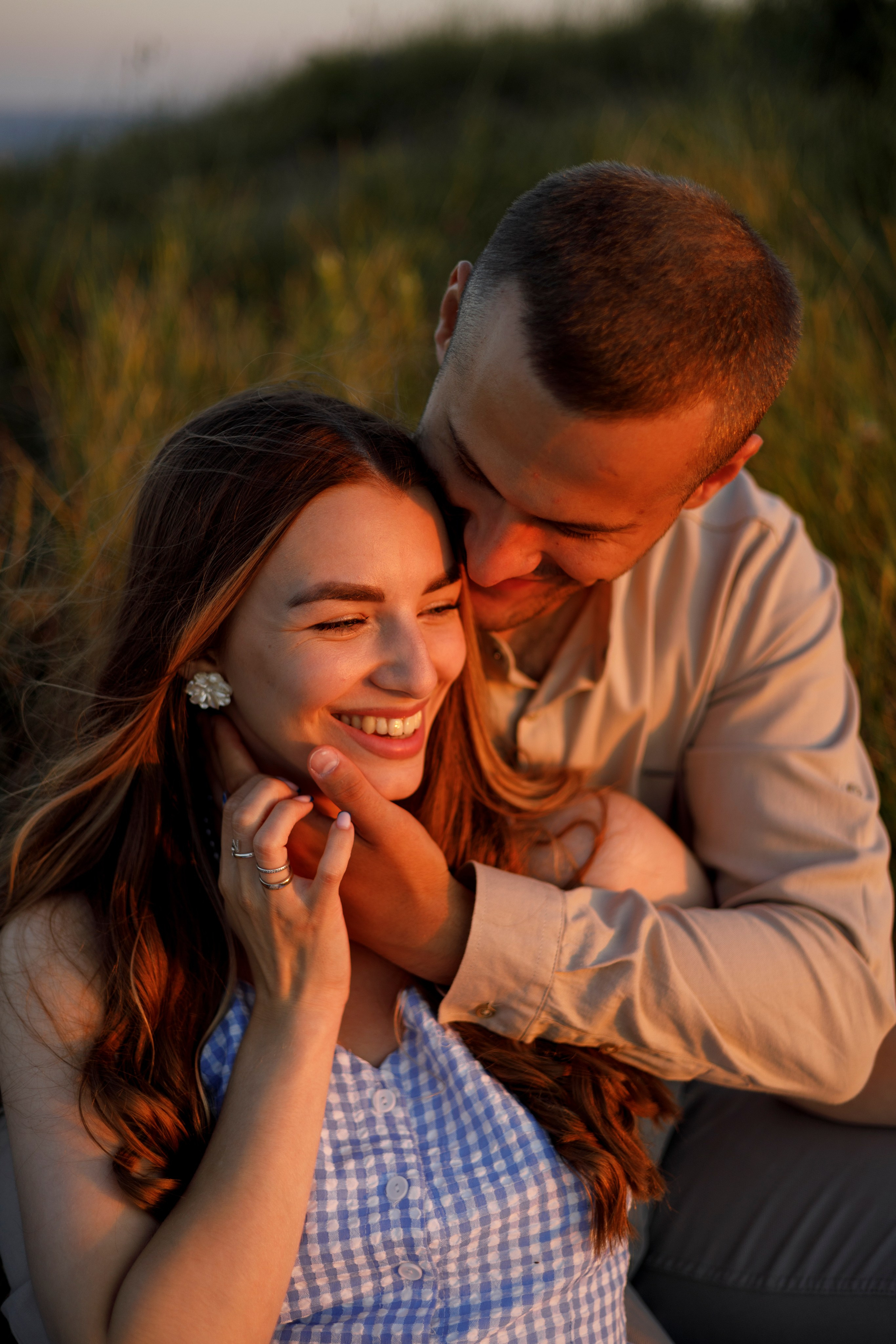 Вика и Сёма. Майорова Валерия Фотограф Ставрополь