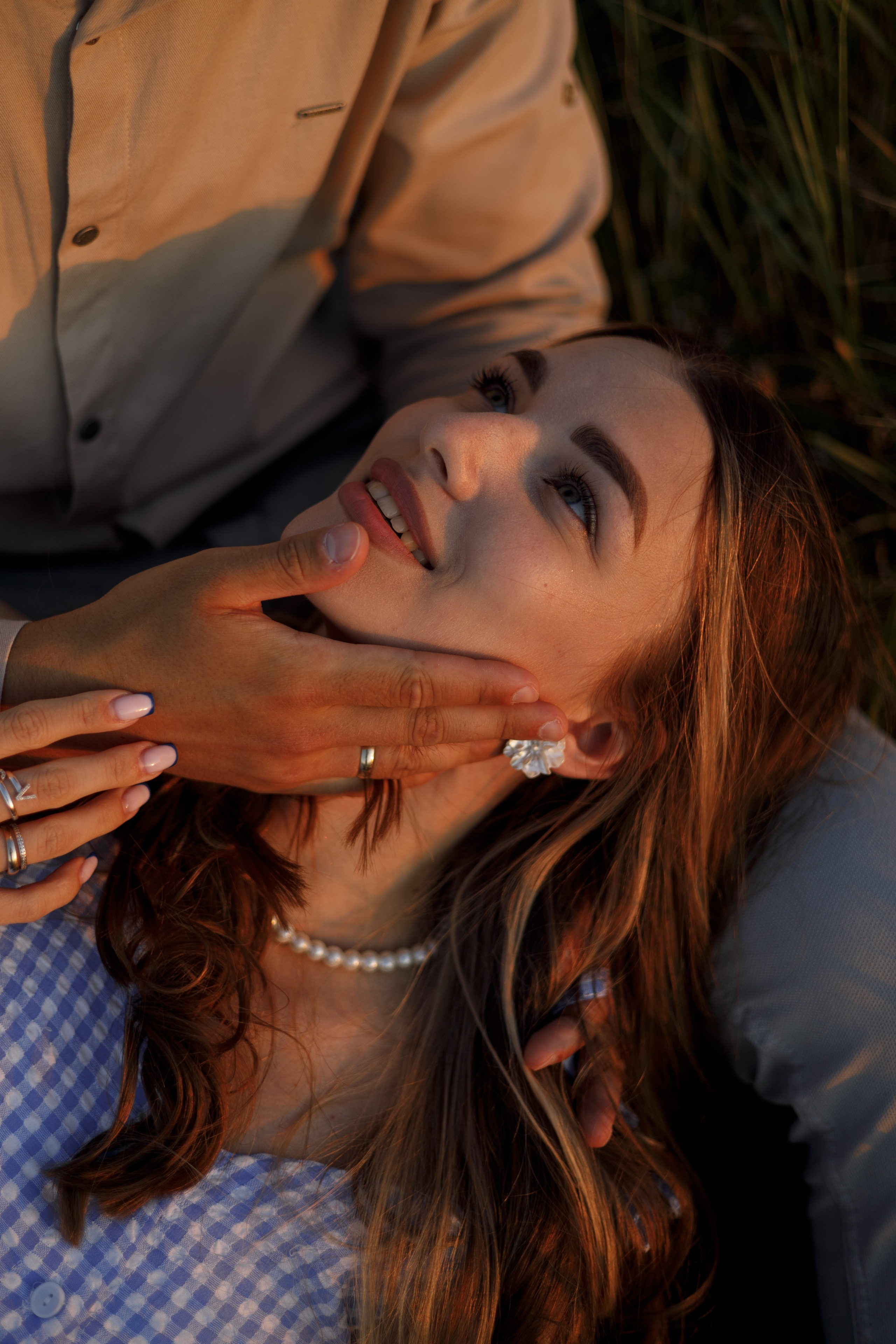 Вика и Сёма. Майорова Валерия Фотограф Ставрополь