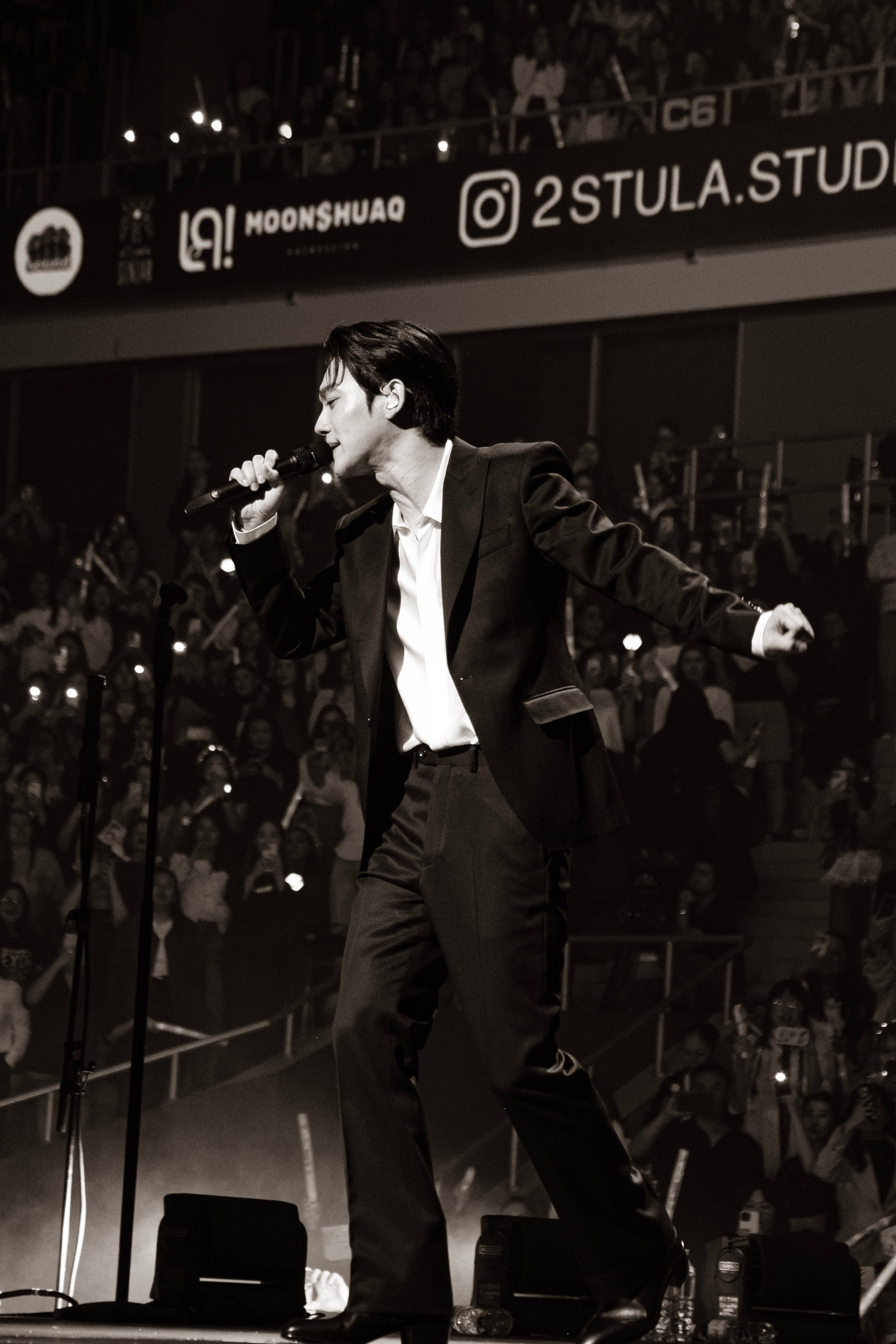 Jazi orchestra | Chen