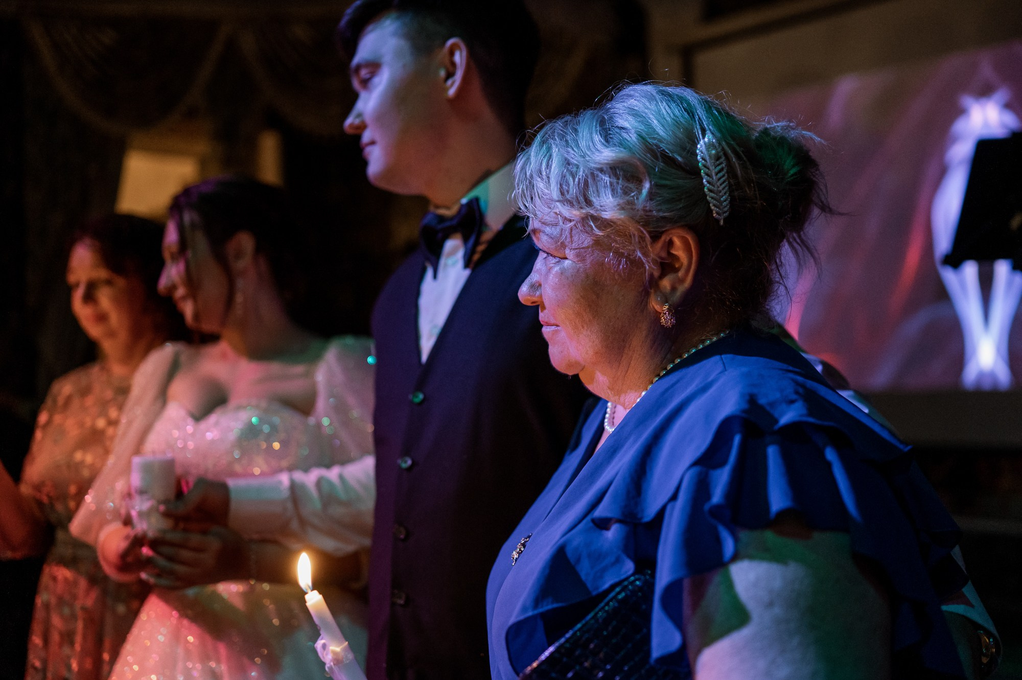 Вячеслав и Екатерина. Свадебный фотограф в Тюмени Анастасия Конева