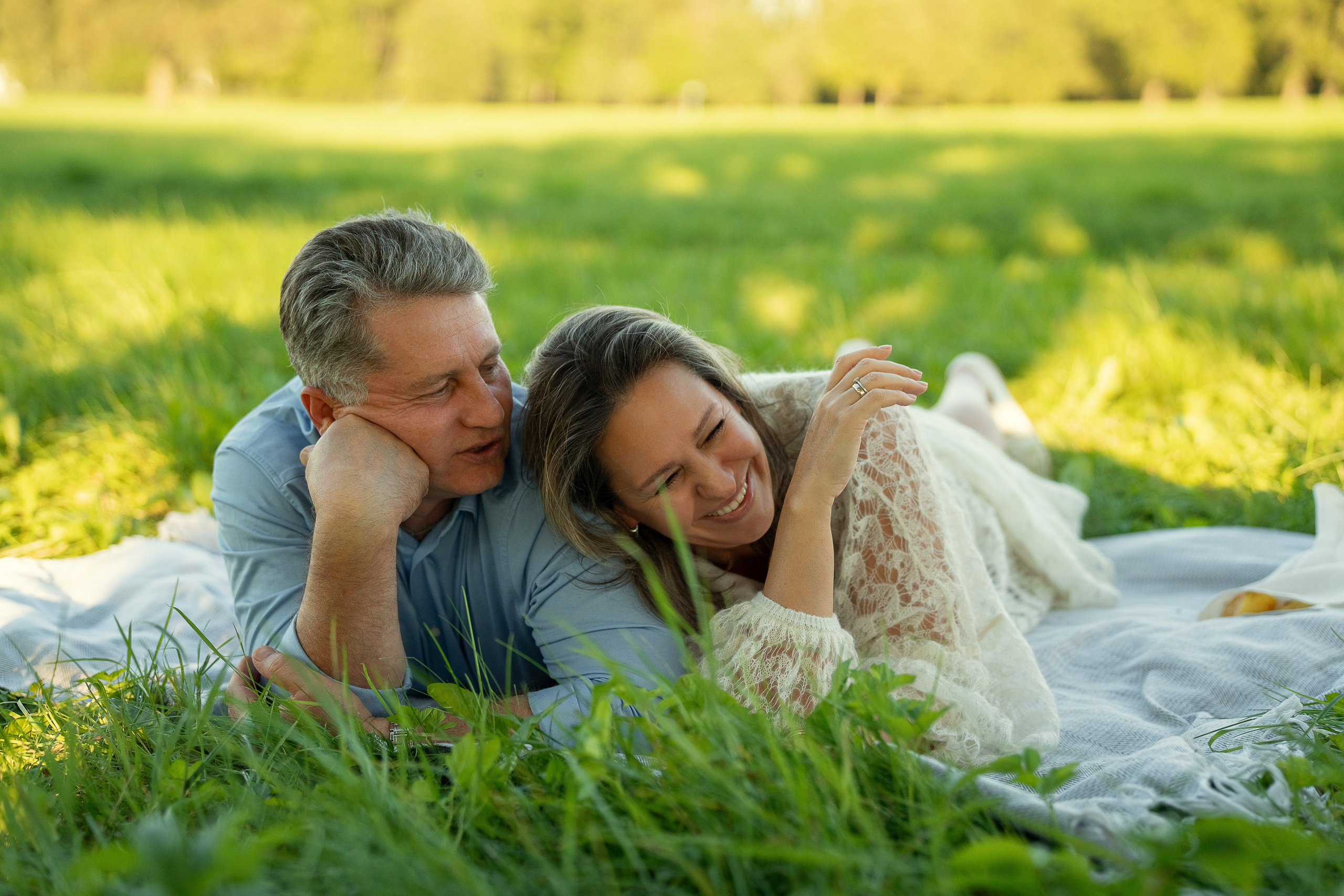 Фотосессия Love story