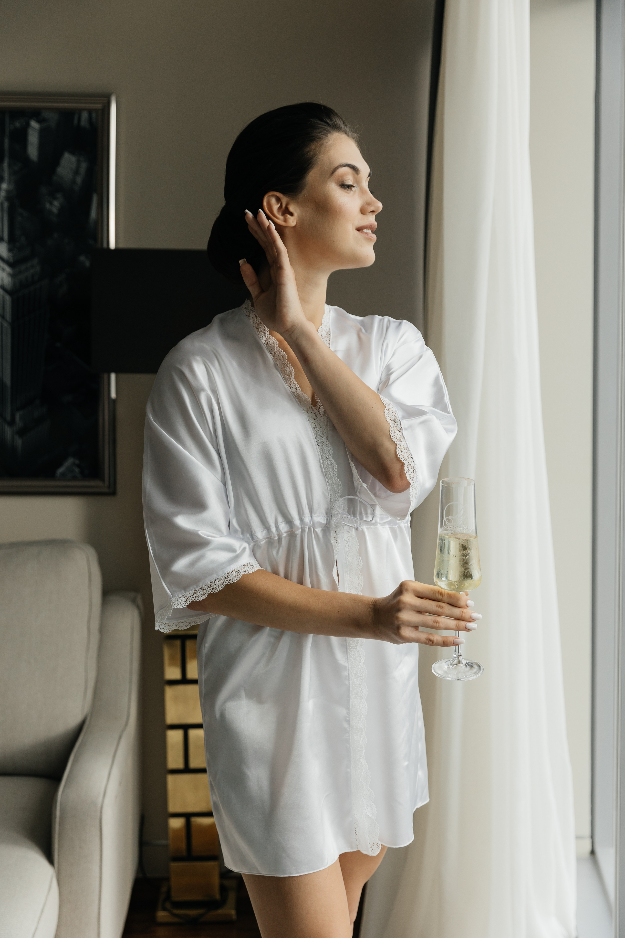 Дмитрий+Анастасия. Свадебный фотограф в Москве и МО Анна Чукова