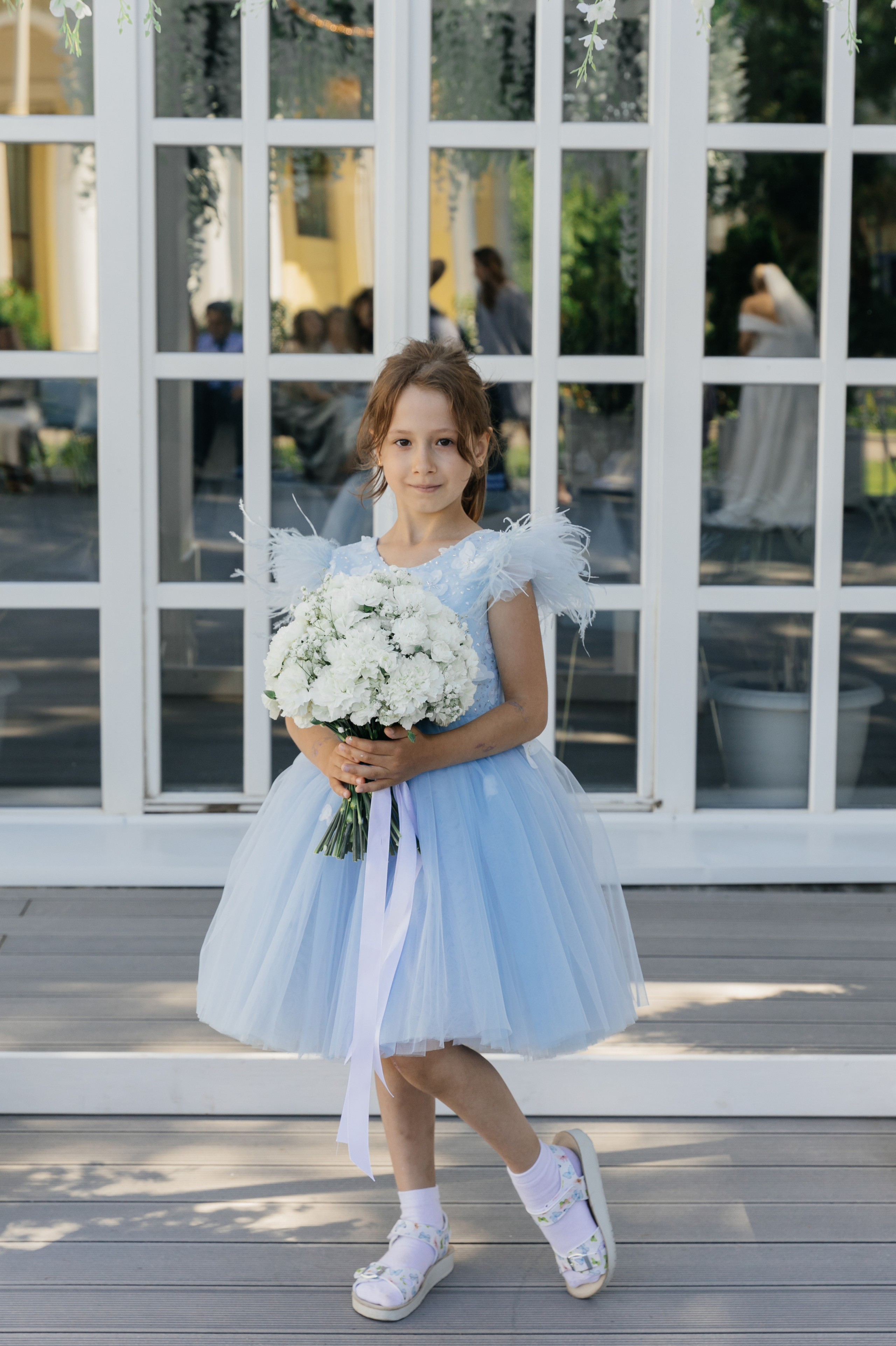 Сергей+Татьяна. Свадебный фотограф в Москве и МО Анна Чукова