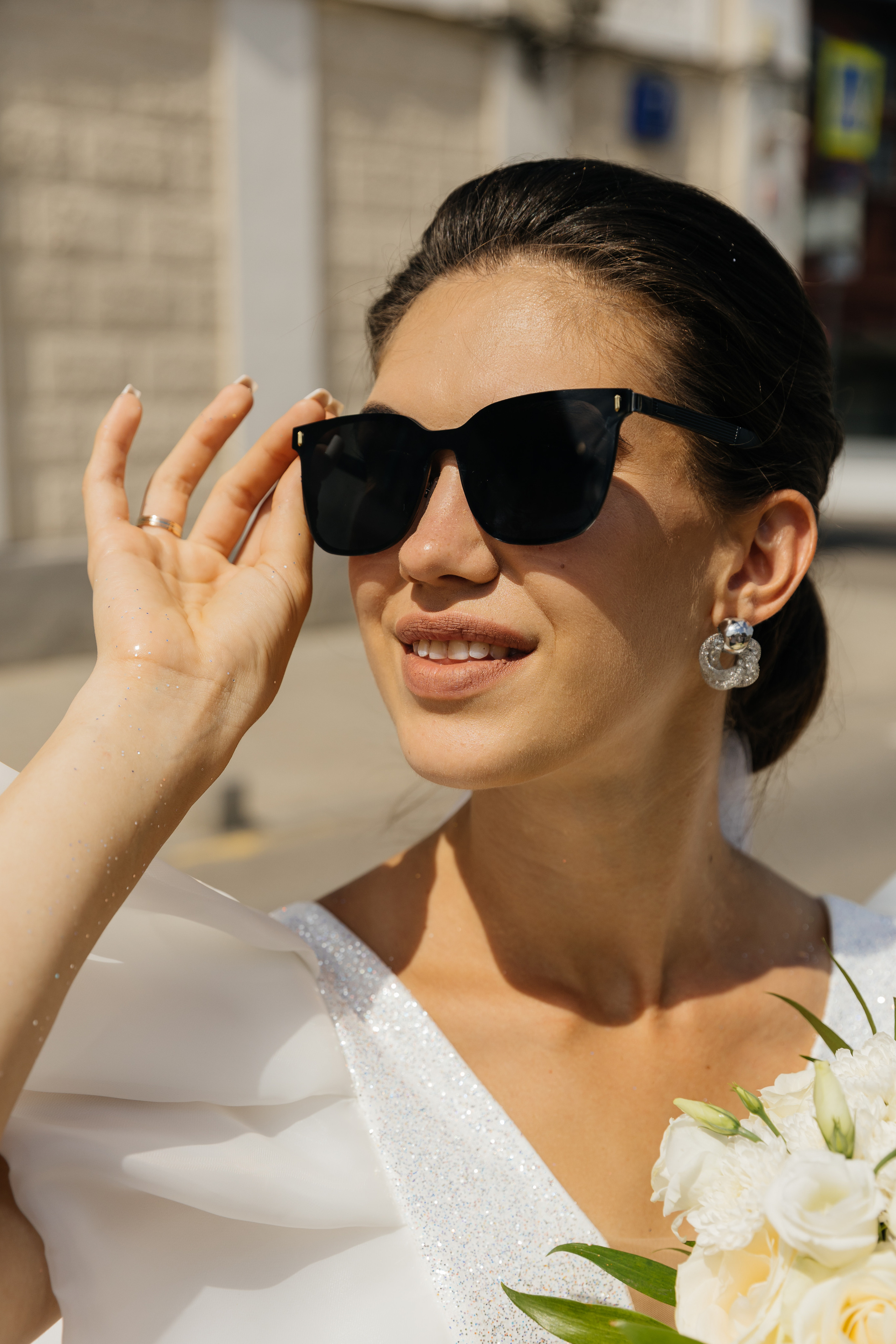 Дмитрий+Анастасия. Свадебный фотограф в Москве и МО Анна Чукова