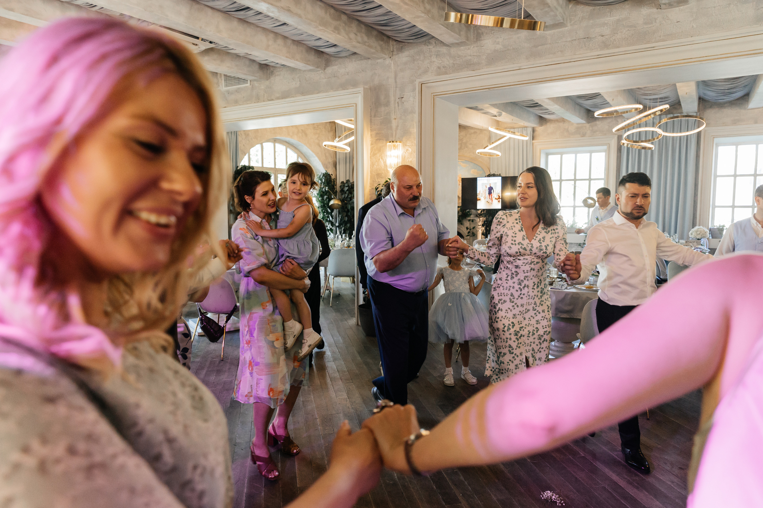 Сергей+Татьяна. Свадебный фотограф в Москве и МО Анна Чукова