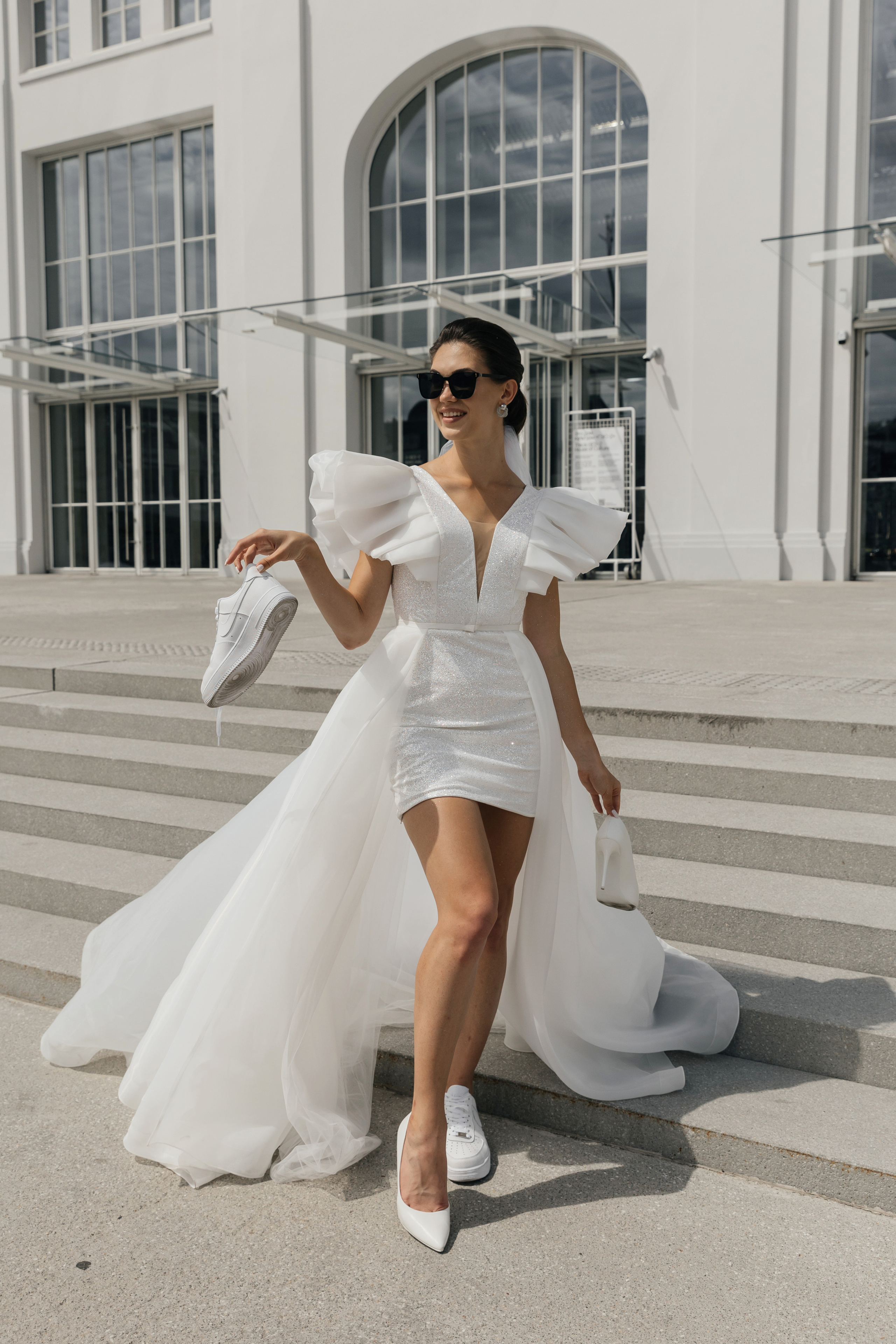 Дмитрий+Анастасия. Свадебный фотограф в Москве и МО Анна Чукова