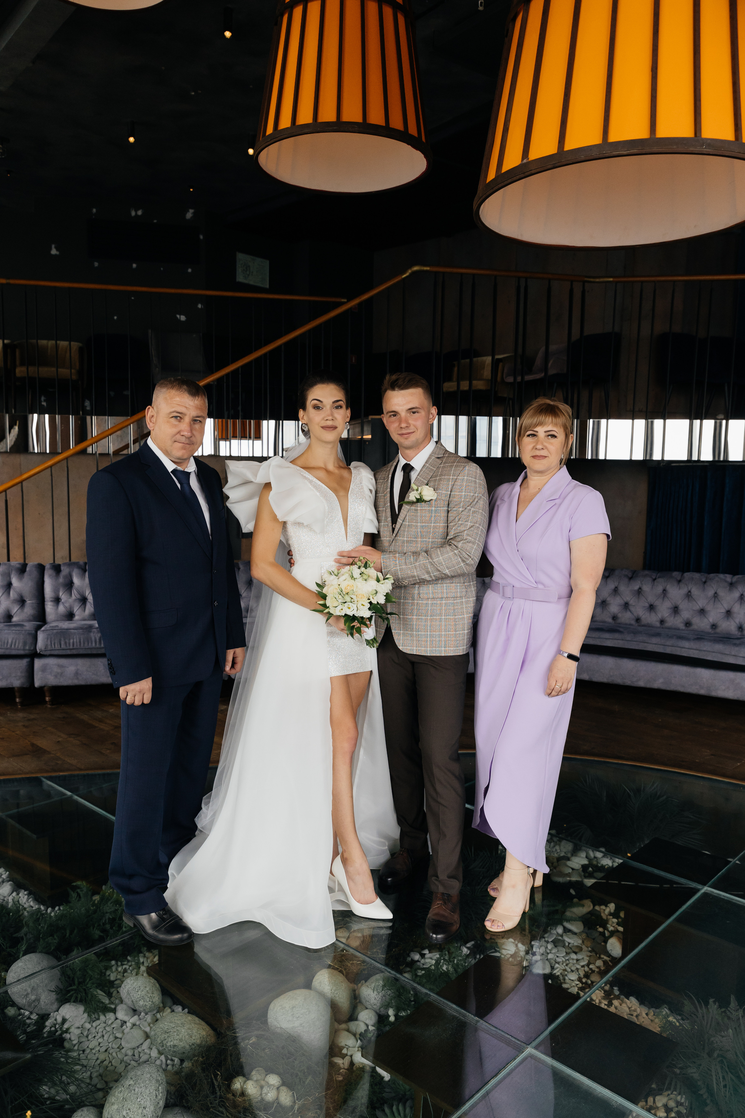 Дмитрий+Анастасия. Свадебный фотограф в Москве и МО Анна Чукова