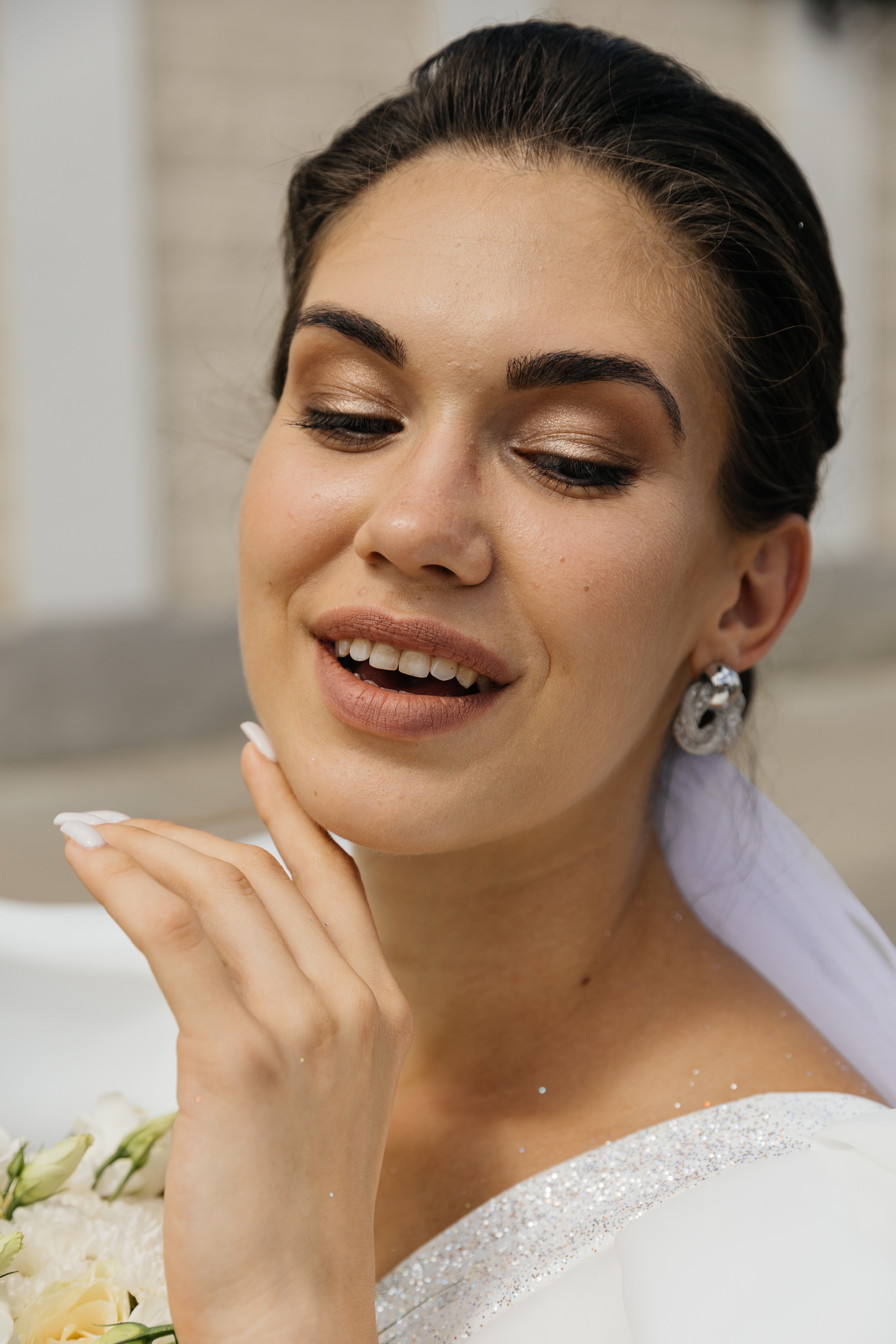 Дмитрий+Анастасия. Свадебный фотограф в Москве и МО Анна Чукова